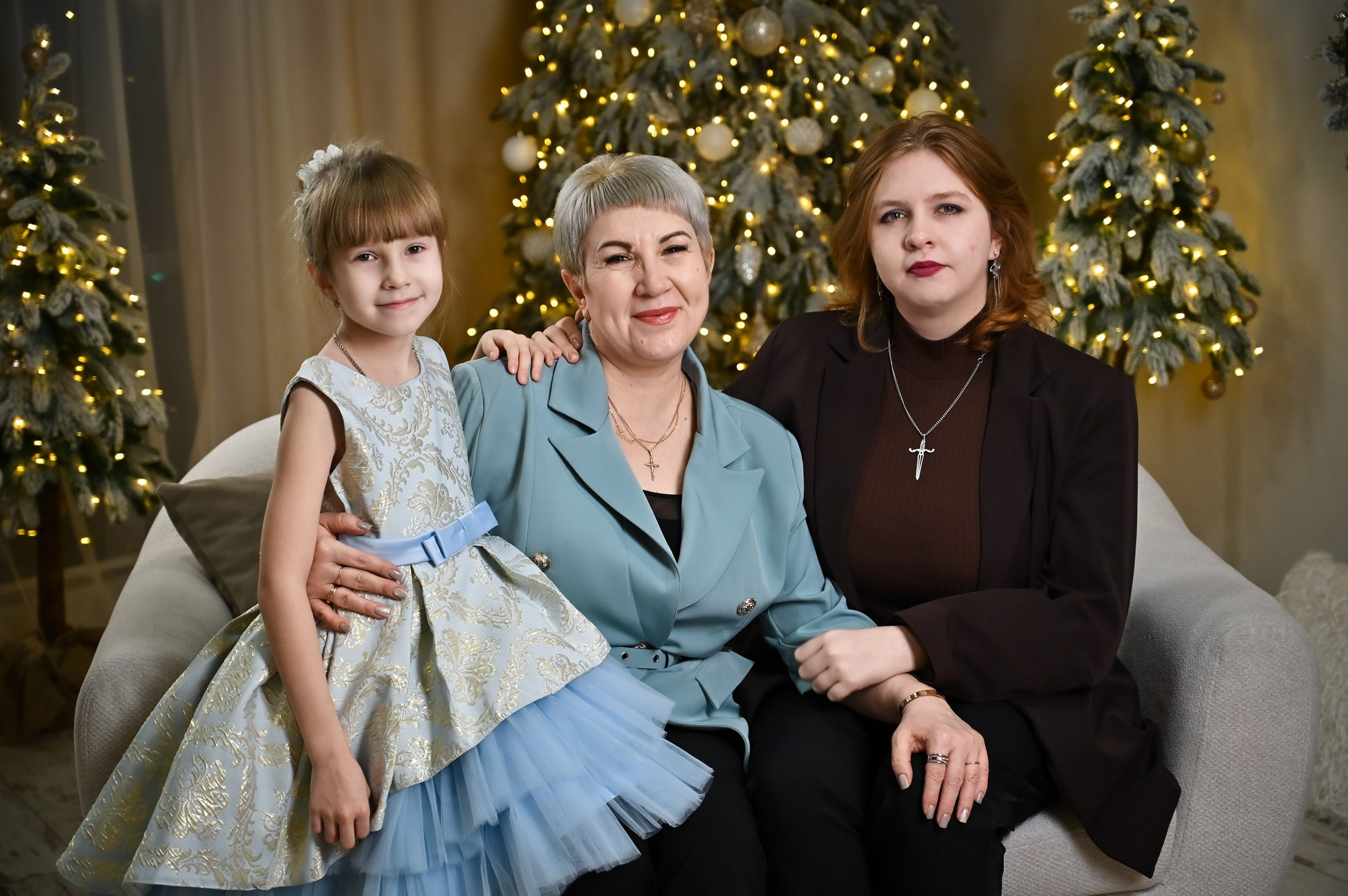 СЕРГЕЙ ЕЛЕНА. Репортажный и свадебный фотограф в Липецке Иван Первойкин