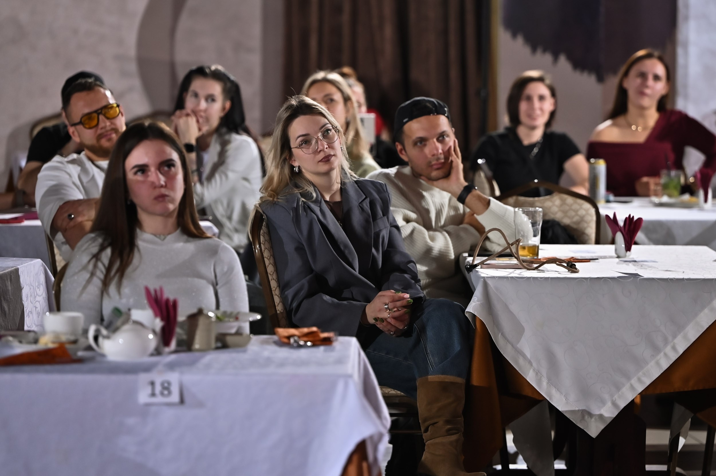 СТЕНДАП. Репортажный и свадебный фотограф в Липецке Иван Первойкин