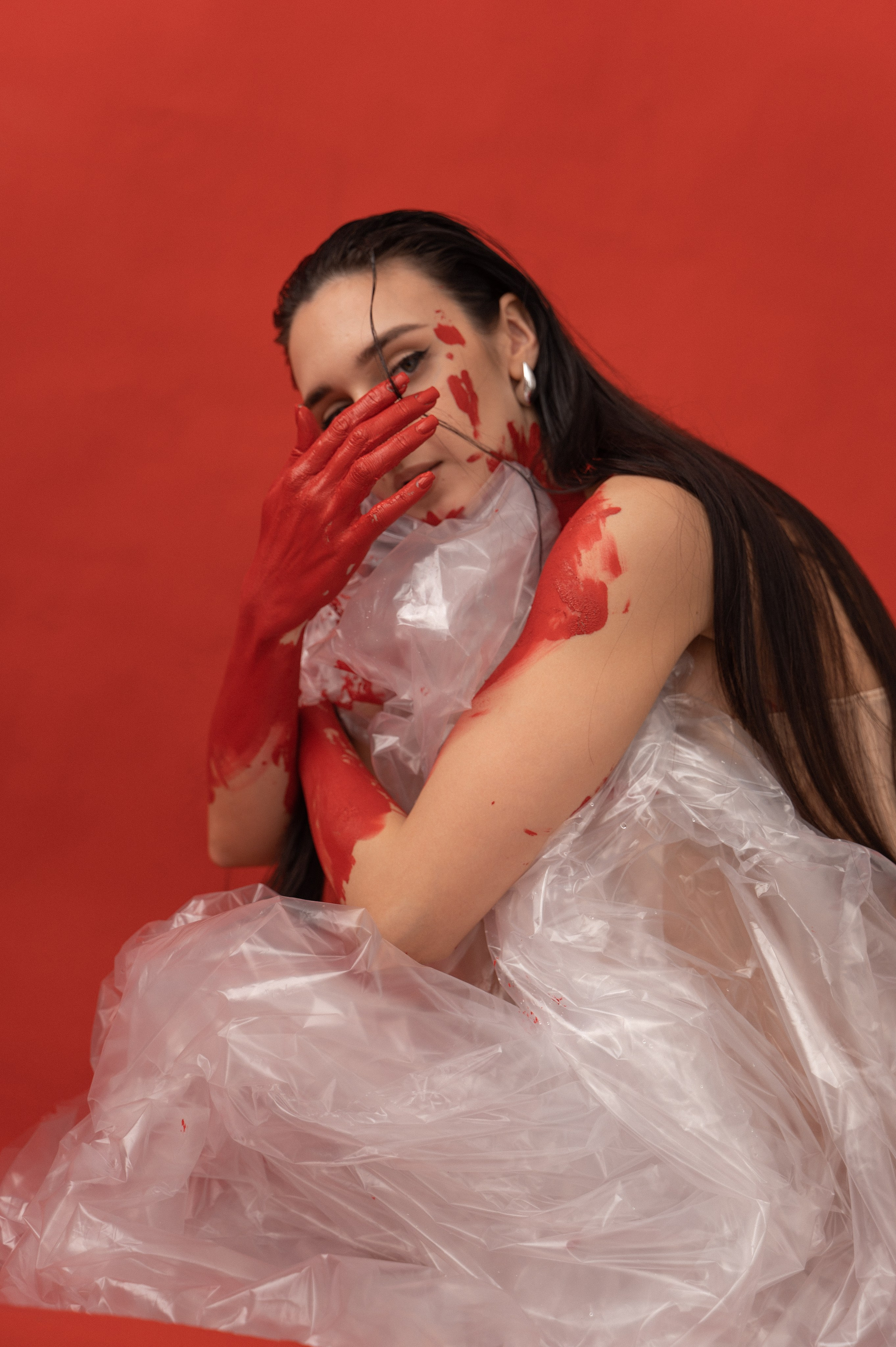 Женские портреты. ФОТОГРАФ/РУДНЫЙ/КОСТАНАЙ