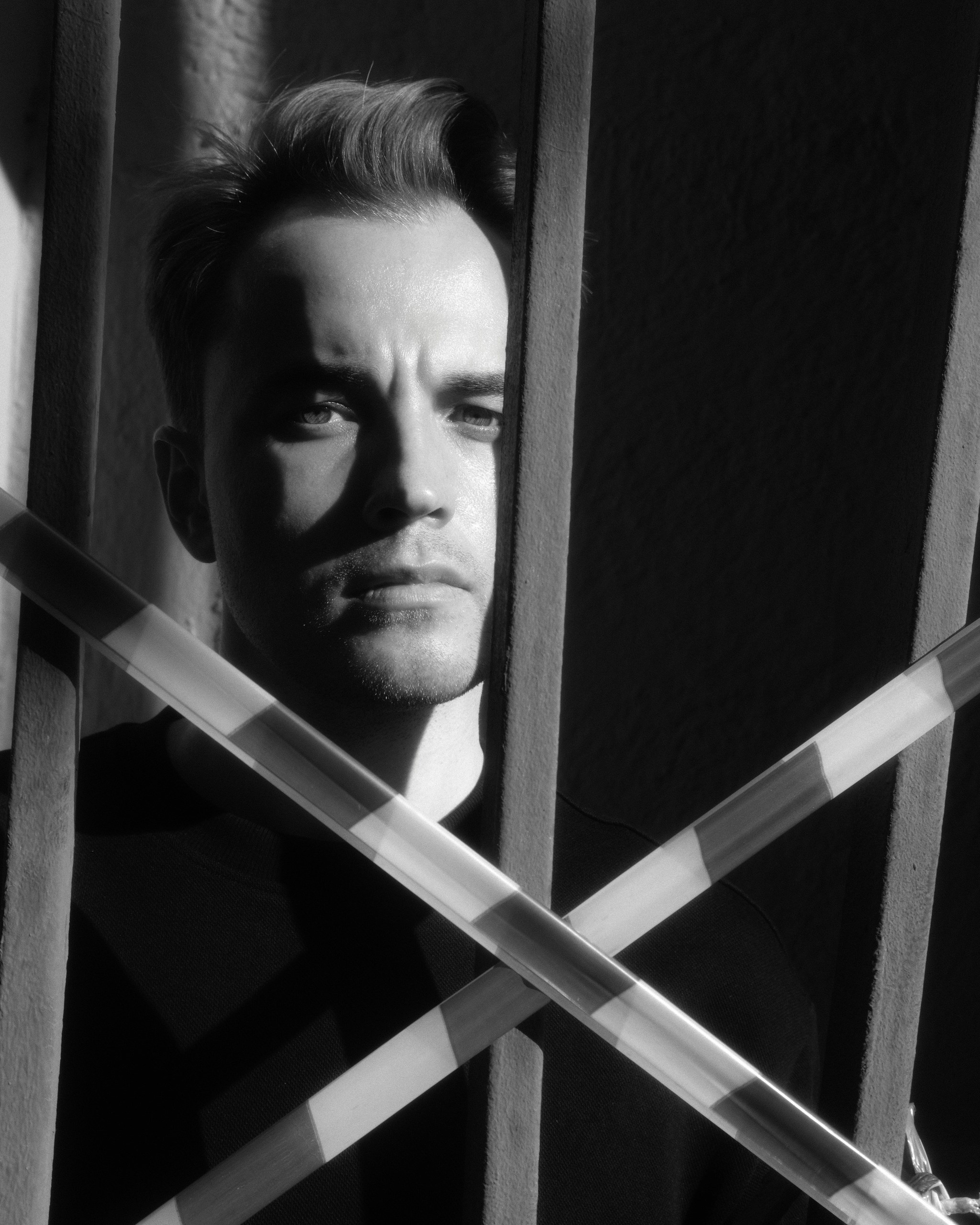 Портреты. Фотограф Маргана Лоция