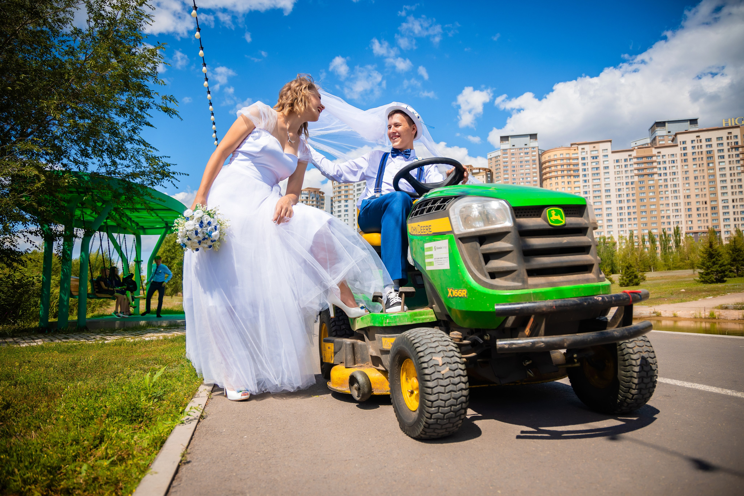 Сергей и Валентина Астана. Семейный и Свадебный фотограф в Астане Александр Астапов