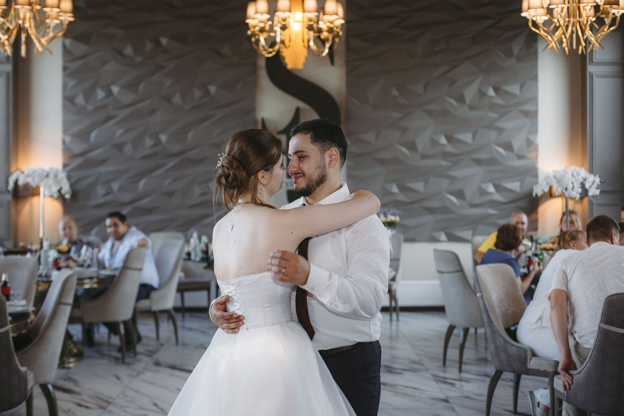 Русско-Армянская свадьба в Москве. Свадебный фотограф Александр Абрамов Москва / Зеленоград