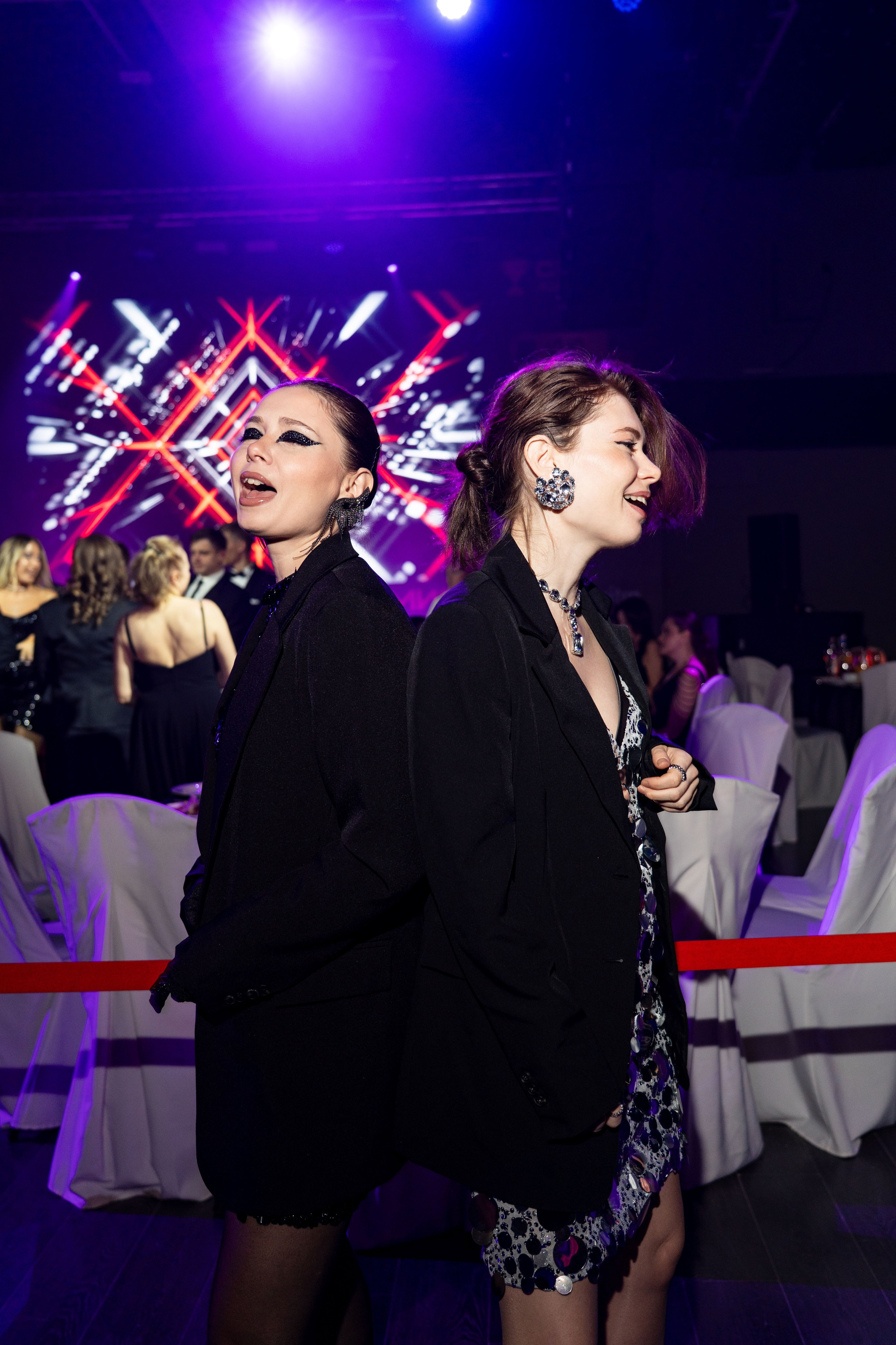 Церемония награждения Crypto Award 2025