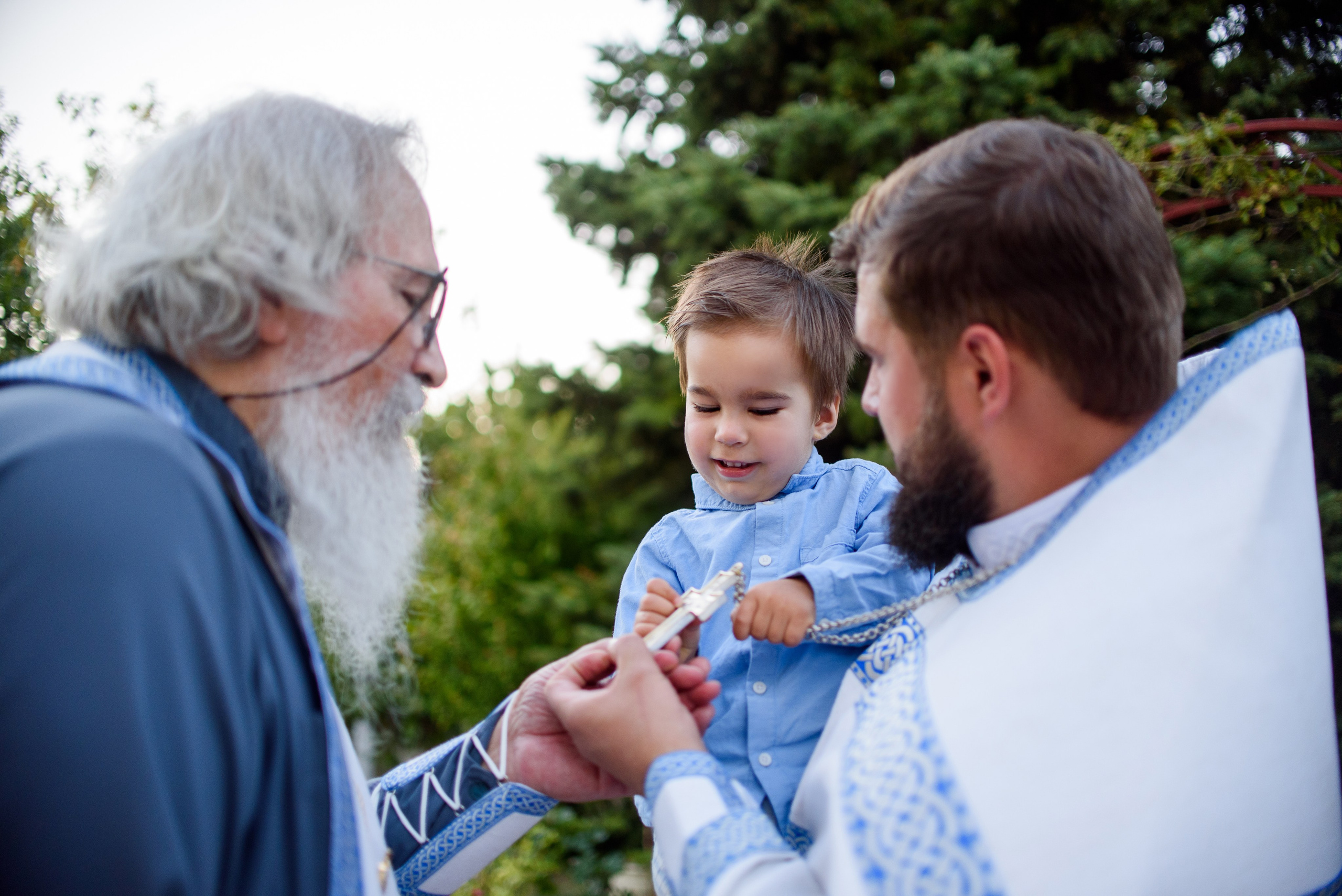 Вечернее Богослужение 20.09.2023. Семейный и свадебный фотограф в Феодосии и Коктебеле