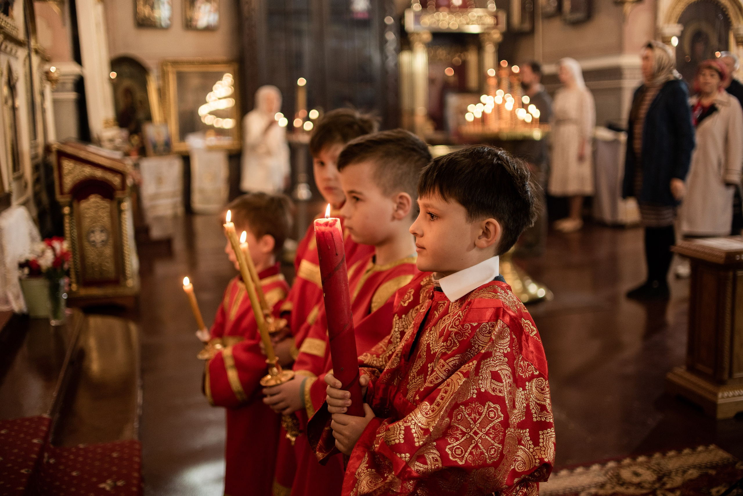 Пасха 16.04.2023. Семейный и свадебный фотограф в Феодосии и Коктебеле