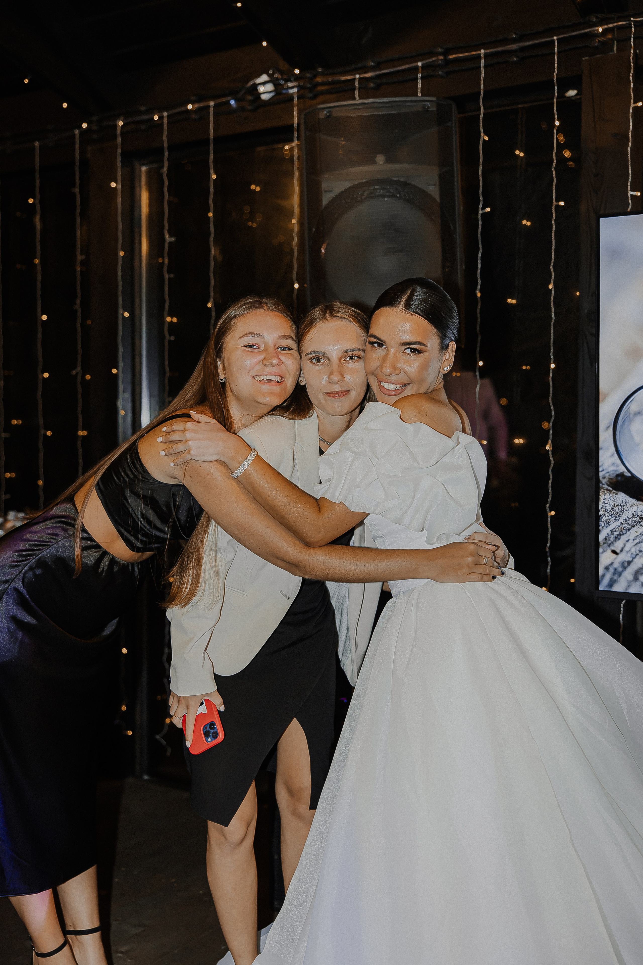 Александр и Арина. Свадебный и семейный фотограф Елизавета Ермак | Москва и МО