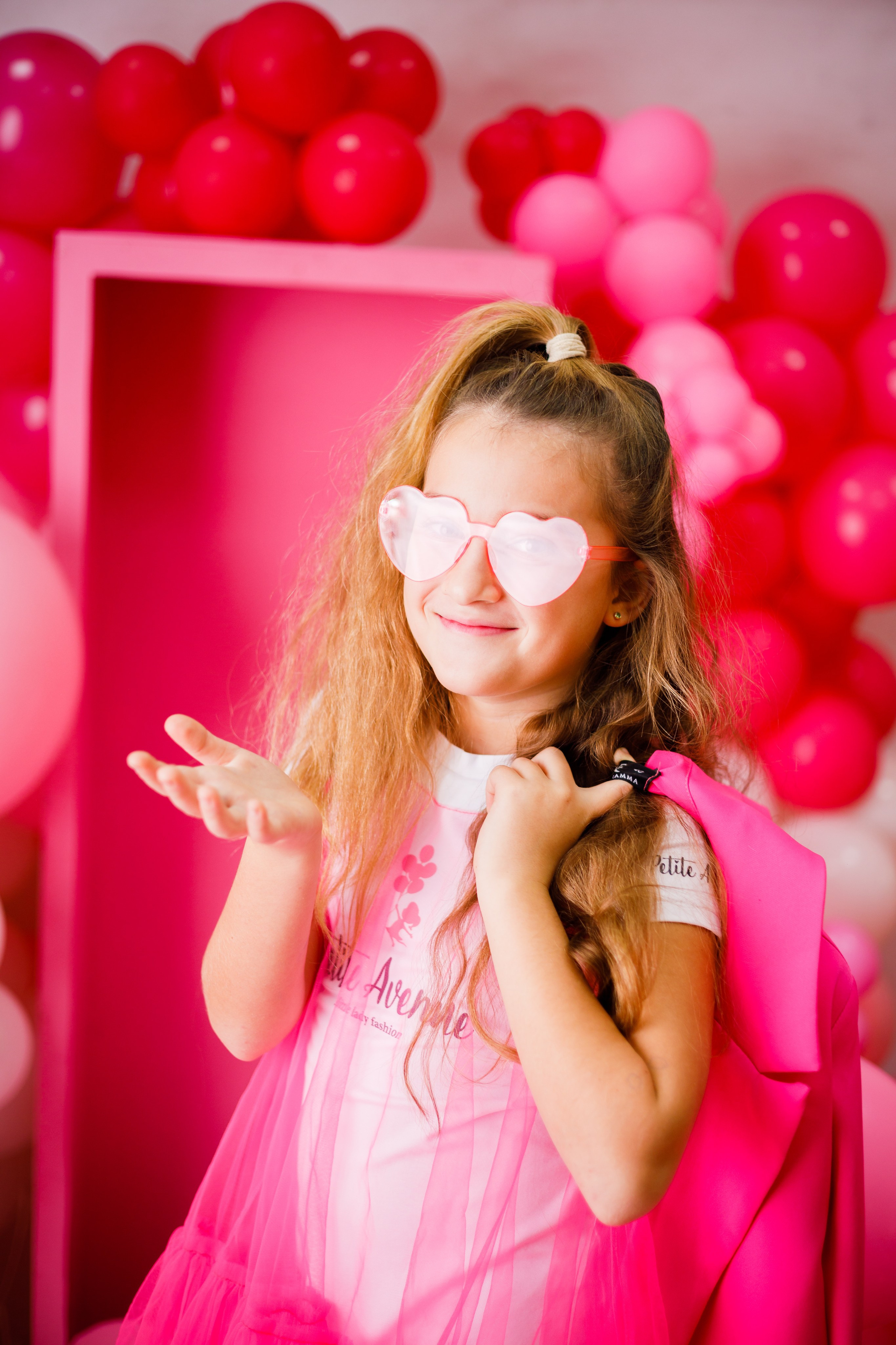 Барби. Фотограф новорожденных и семей Туапсе Краснодарский край Анна Альтман