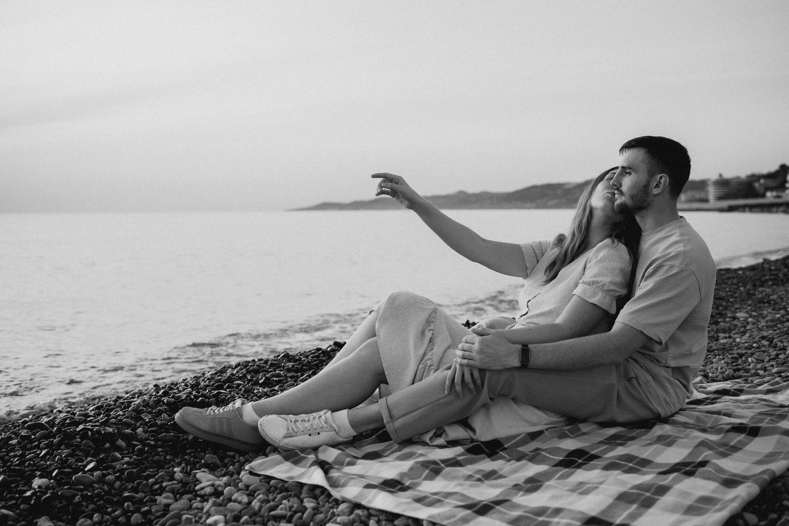 Нина и Леша. Фотограф Сочи Адлер Сириус Красная поляна Олеся Минив