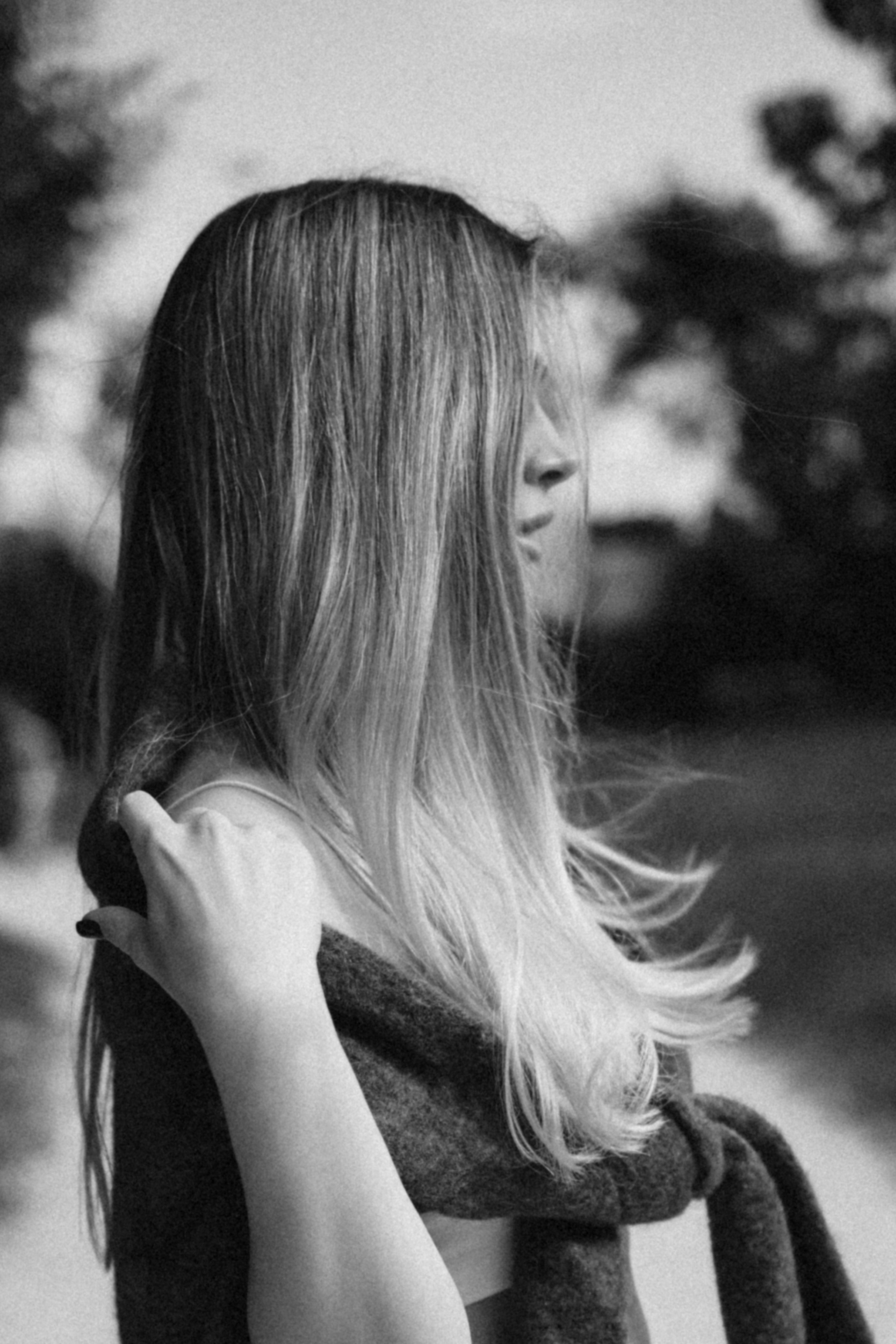 Света. Фотограф Сочи Адлер Сириус Красная поляна Олеся Минив