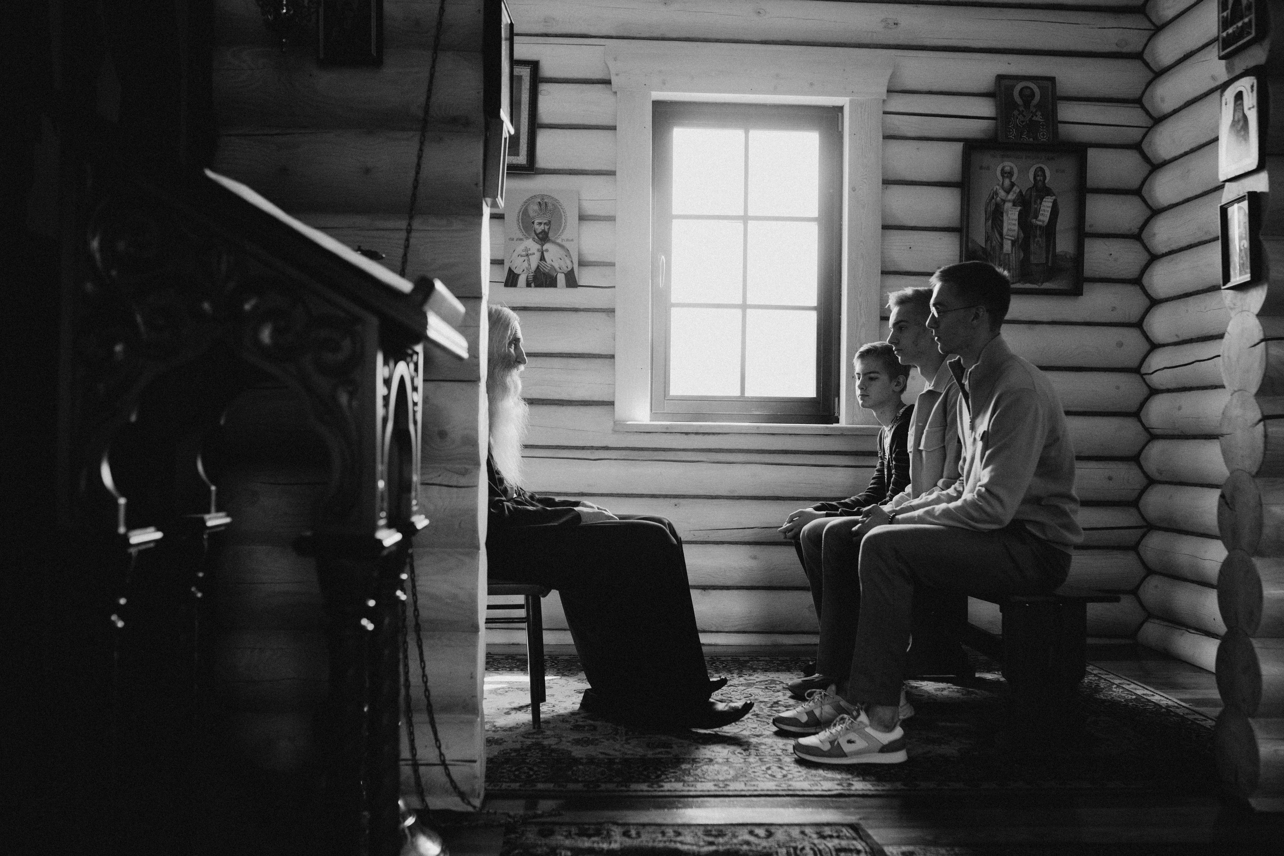 Фотографирую светом и сердцем в Москве с 2014 года