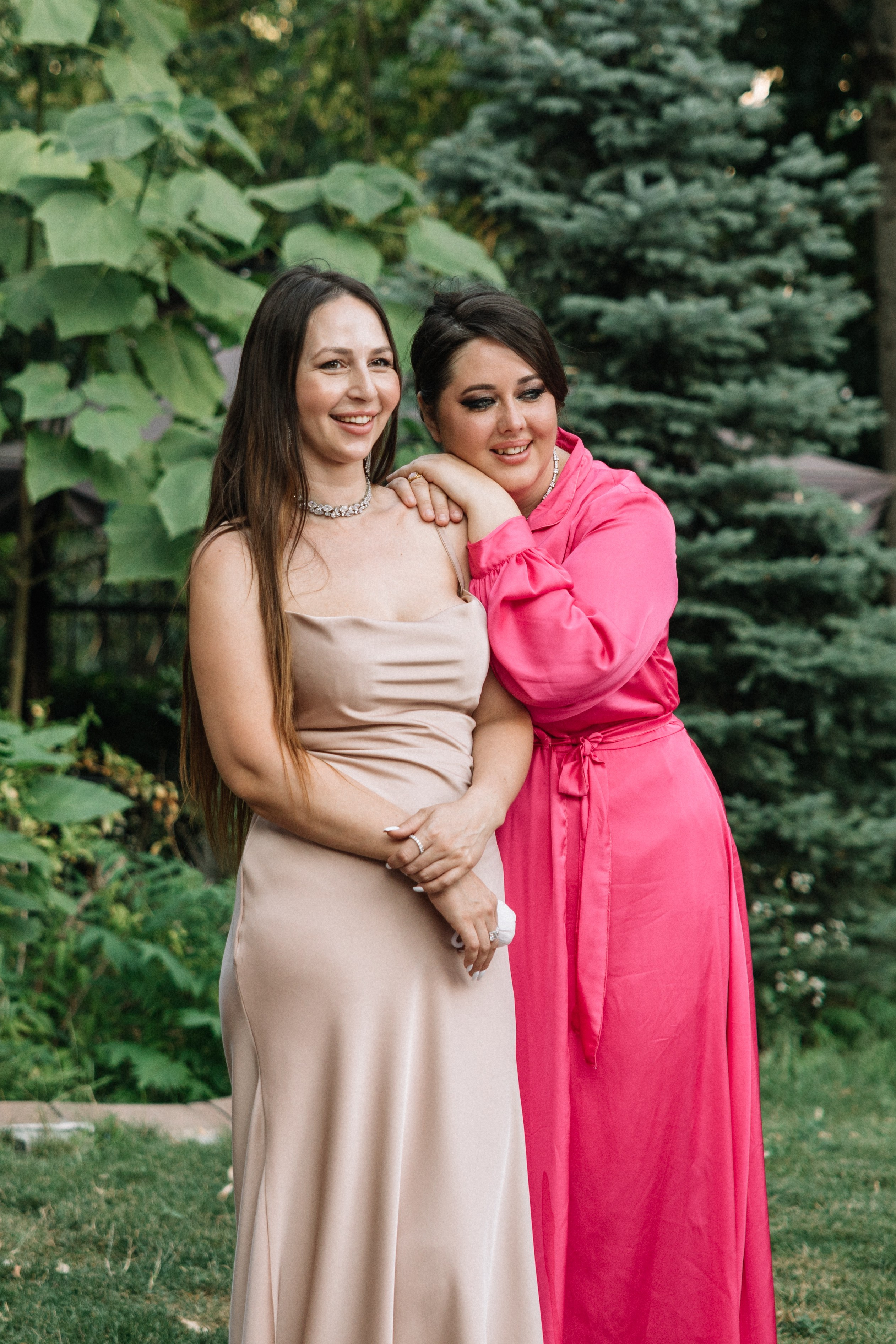 Хвича И Диана. Свадебный фотограф в Краснодаре Булатова Наталия