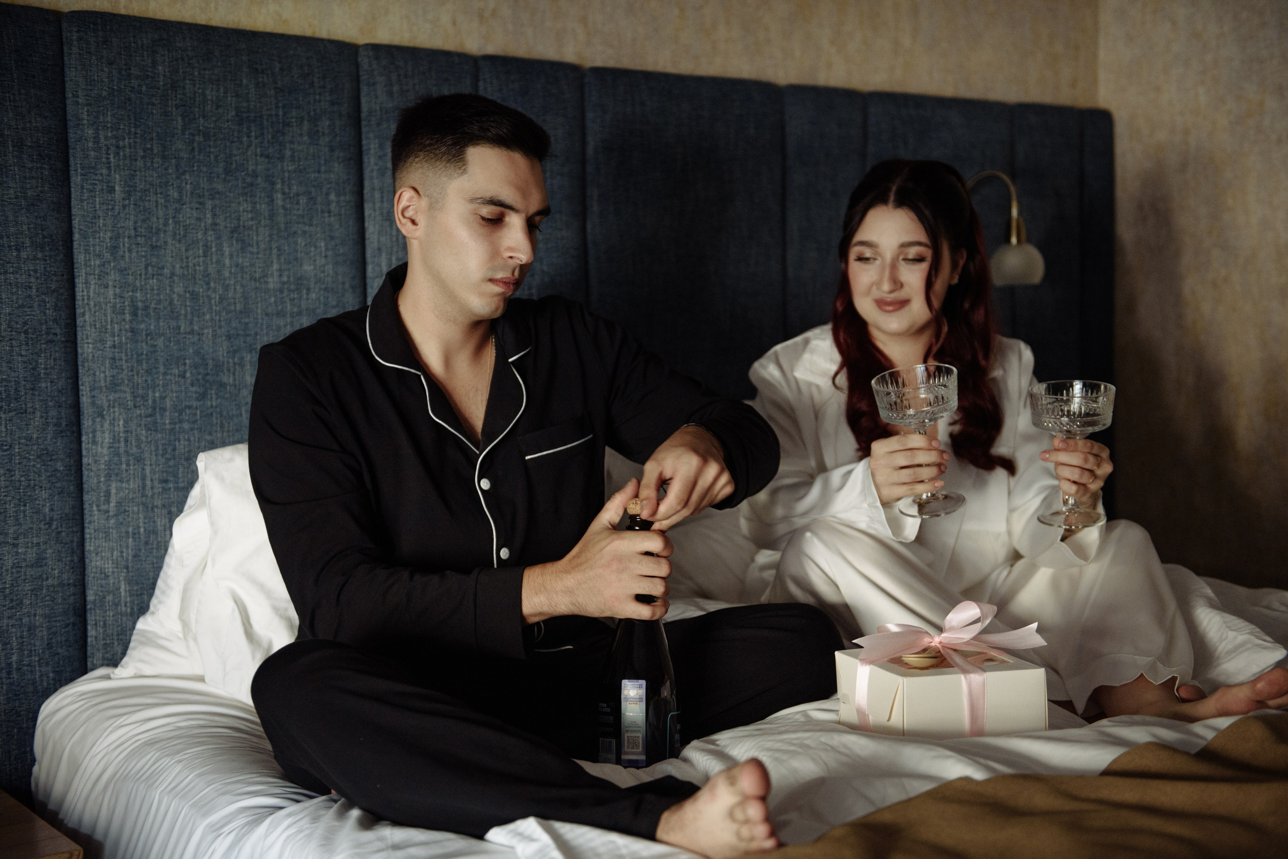 21.09.2024 — Свадьба Андрея и Марии. Свадебный фотограф Дмитрий Высоцкий | Ростов-на-Дону