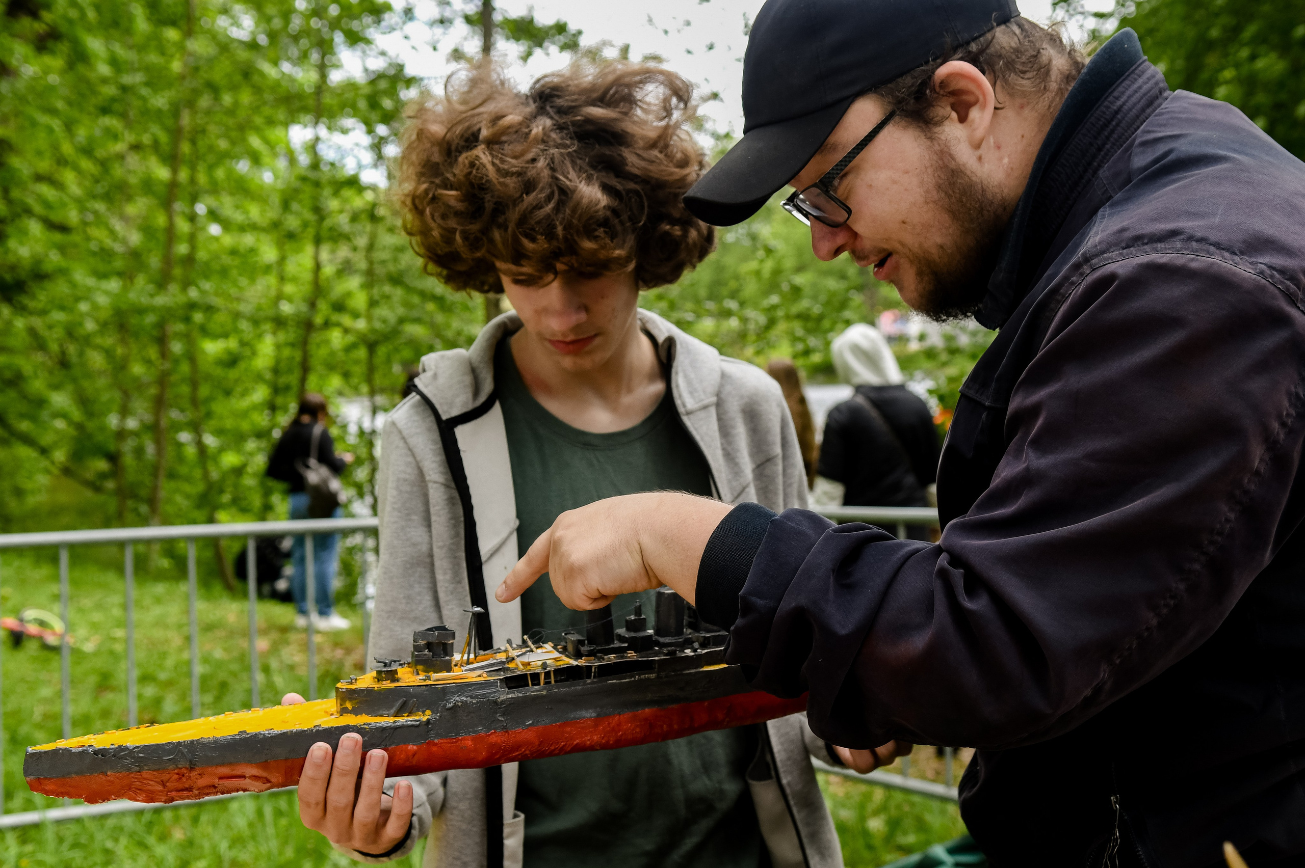 1 июня 2025 год Елагин слёт. ОЛЕСЯ ШАФЕРОВА / ВАШ ФОТОГРАФ в Санкт-Петербурге