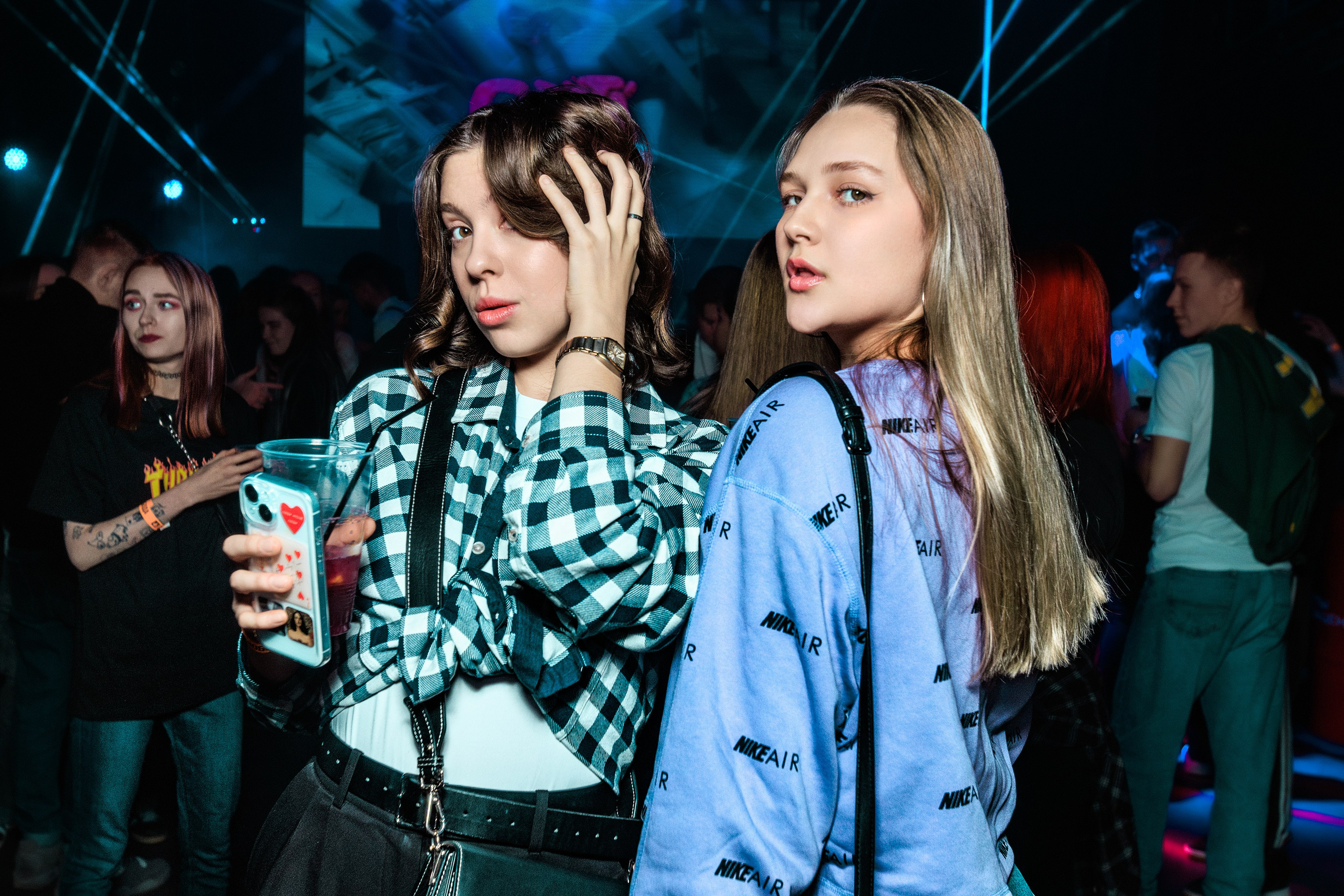 01.02.25 2К17. Репортажный фотограф Екатеринбург | Яркий, качественный репортаж | Концерты, клубы, репортаж, праздники, корпоративы