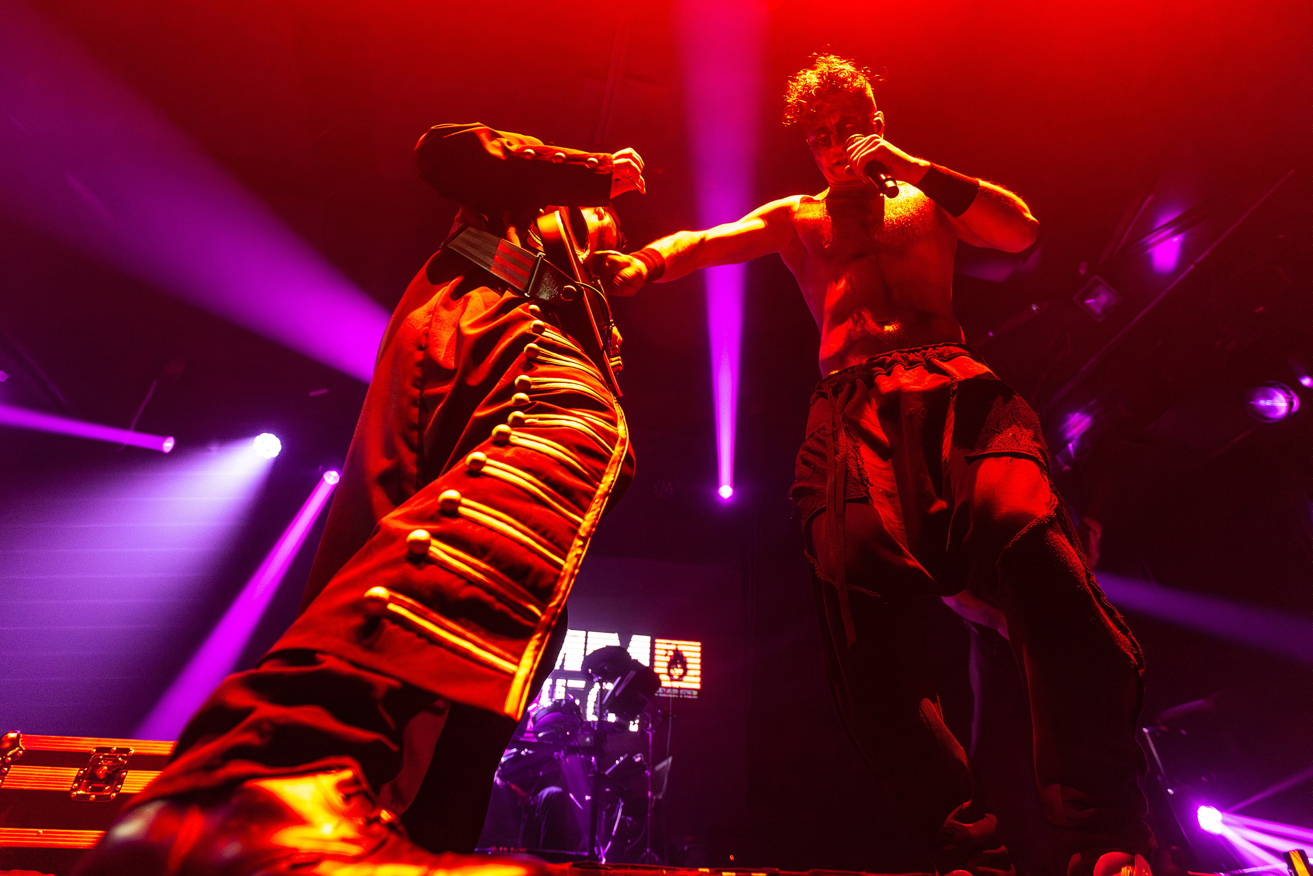 Концерт кавер-группы RAMMproJect в клубе Фабрика 21.03.2024. Репортажный фотограф Екатеринбург | Яркий, качественный репортаж | Концерты, клубы, репортаж, праздники, корпоративы