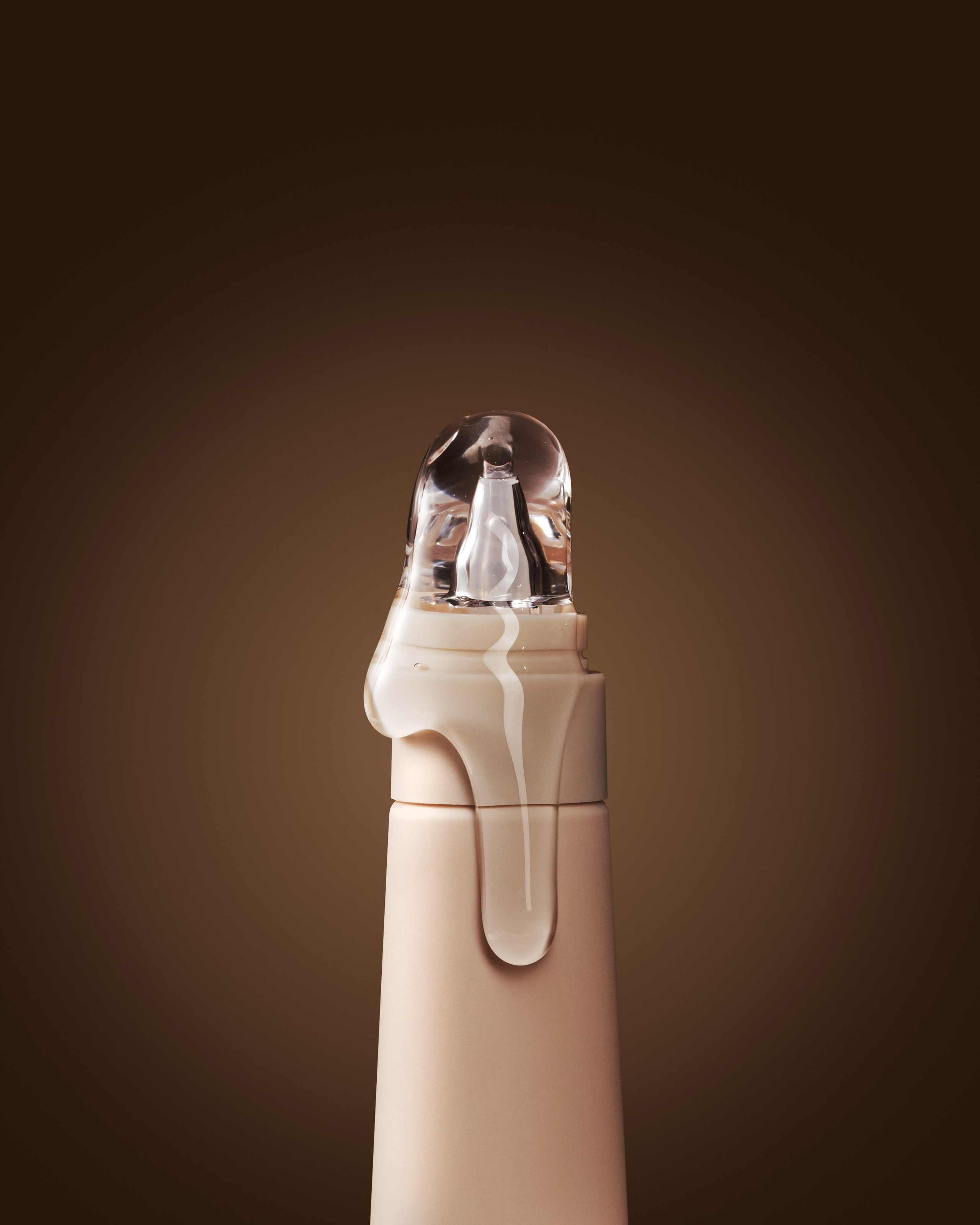 Съемка бальзама и блеска для губ