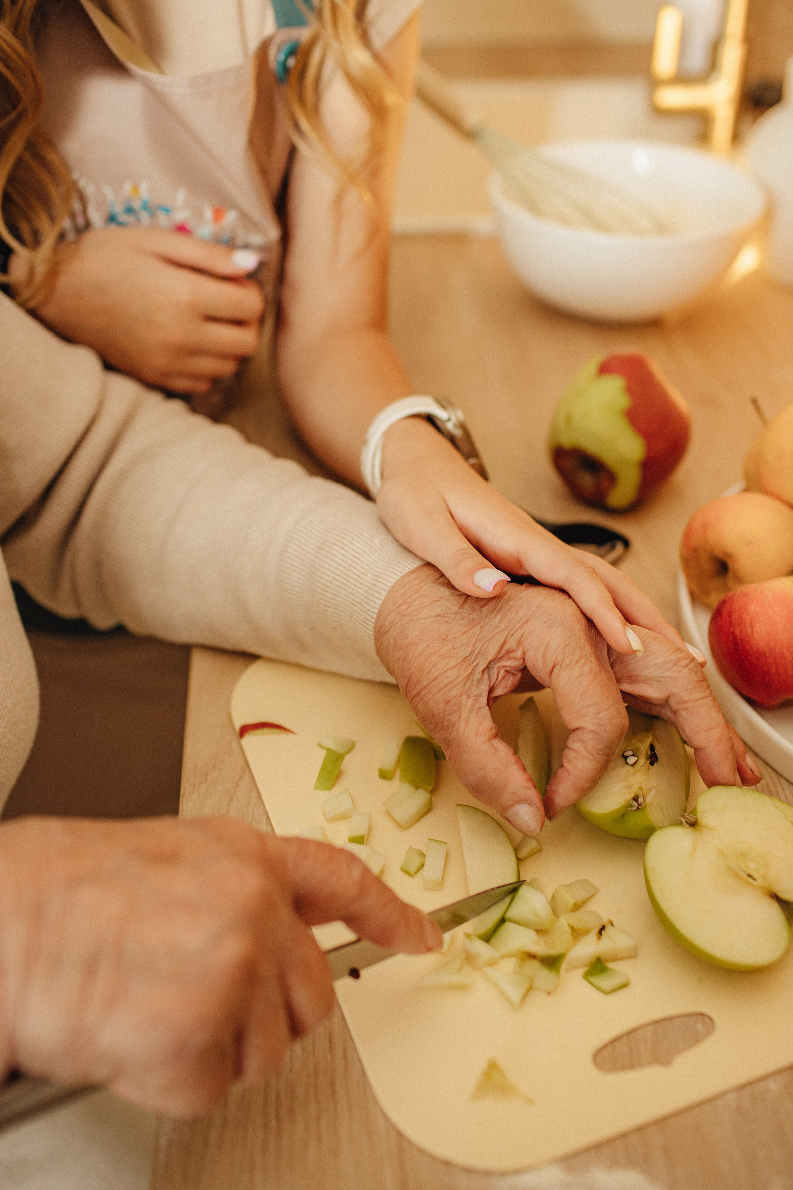Александра с семьёй. Семейный фотограф в Москве и Московской области Лазутина Валентина