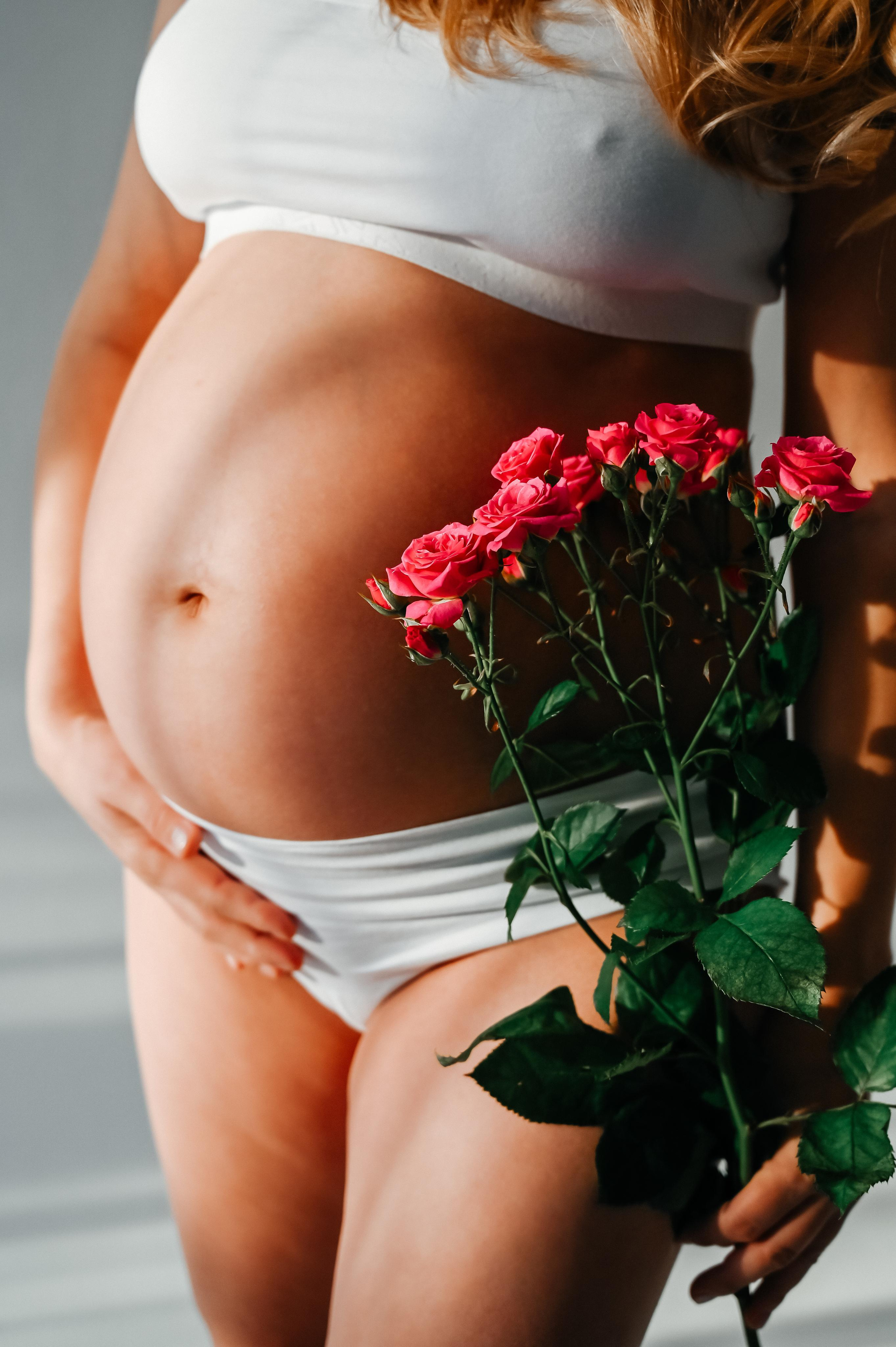 В ожидании Чуда. Семейный и женский фотограф в Челябинске Замятина Ольга