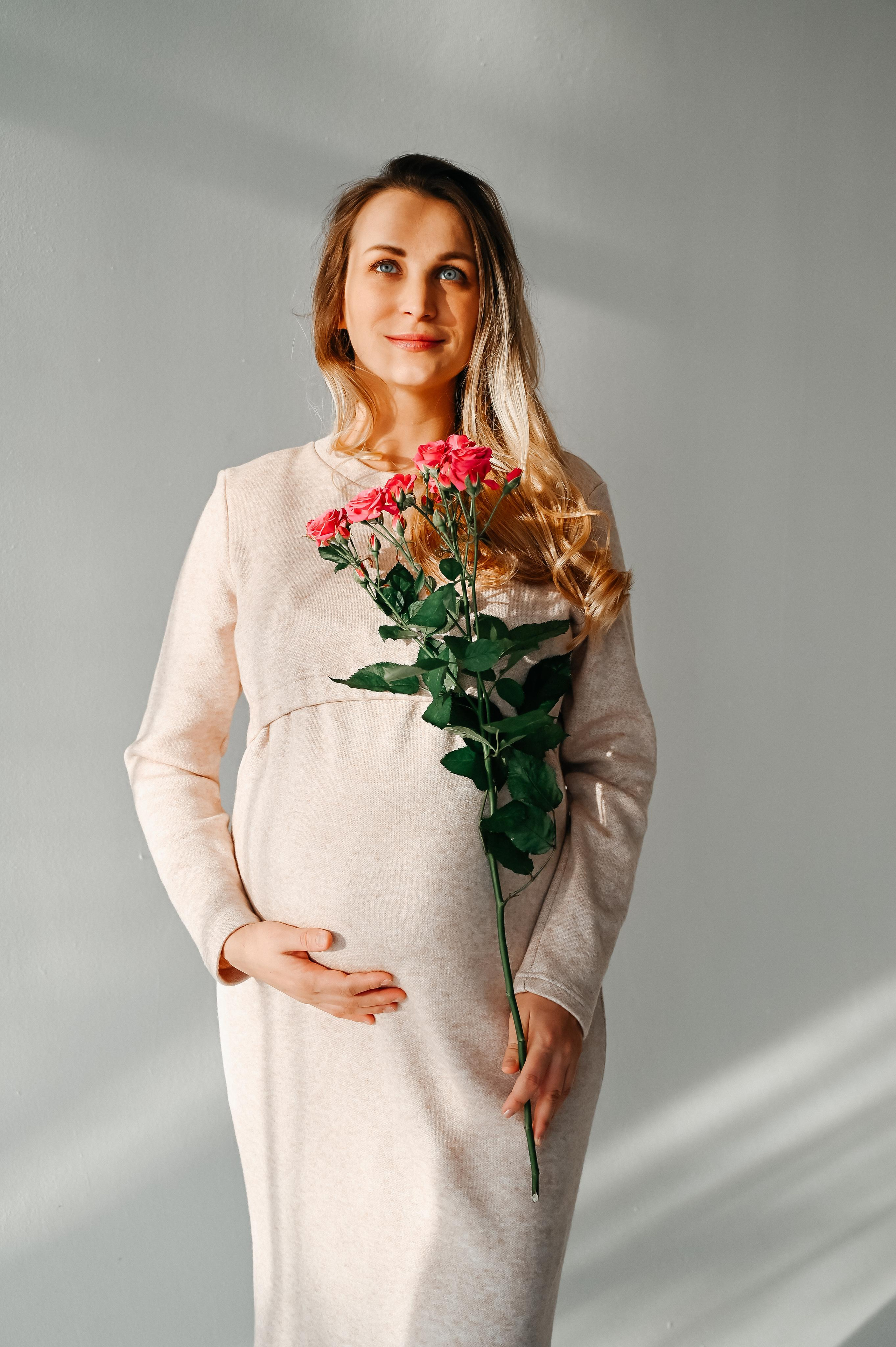 В ожидании Чуда. Семейный и женский фотограф в Челябинске Замятина Ольга