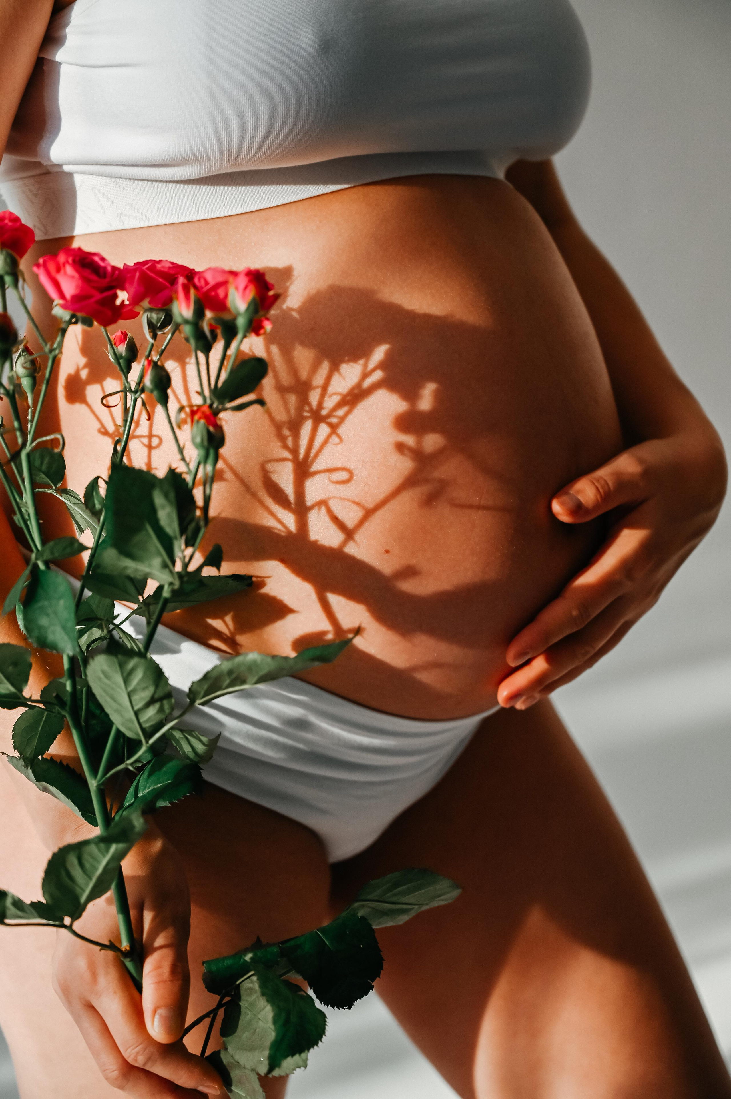 В ожидании Чуда. Семейный и женский фотограф в Челябинске Замятина Ольга