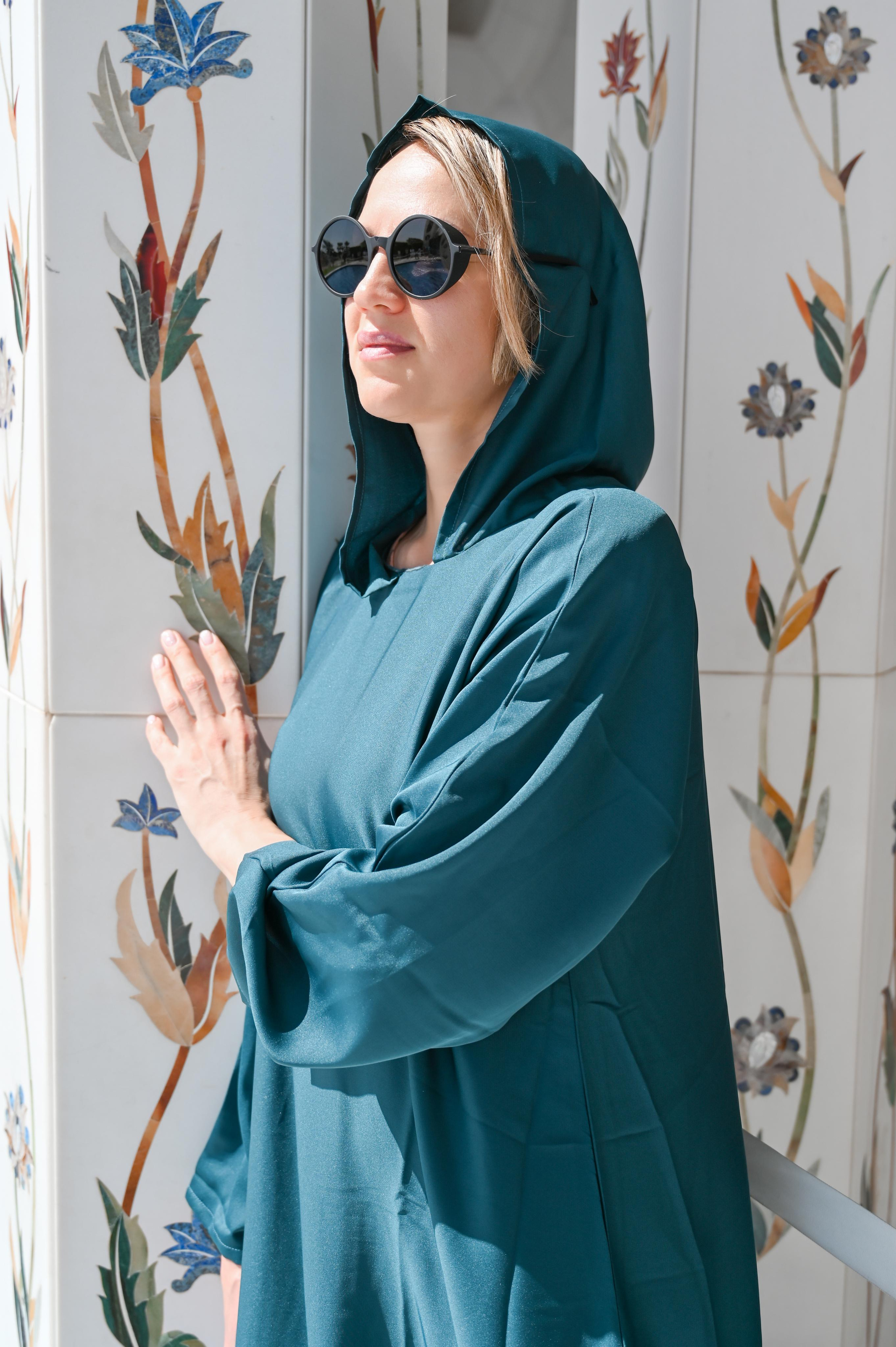 Восточная сказка. Семейный и женский фотограф в Челябинске Замятина Ольга