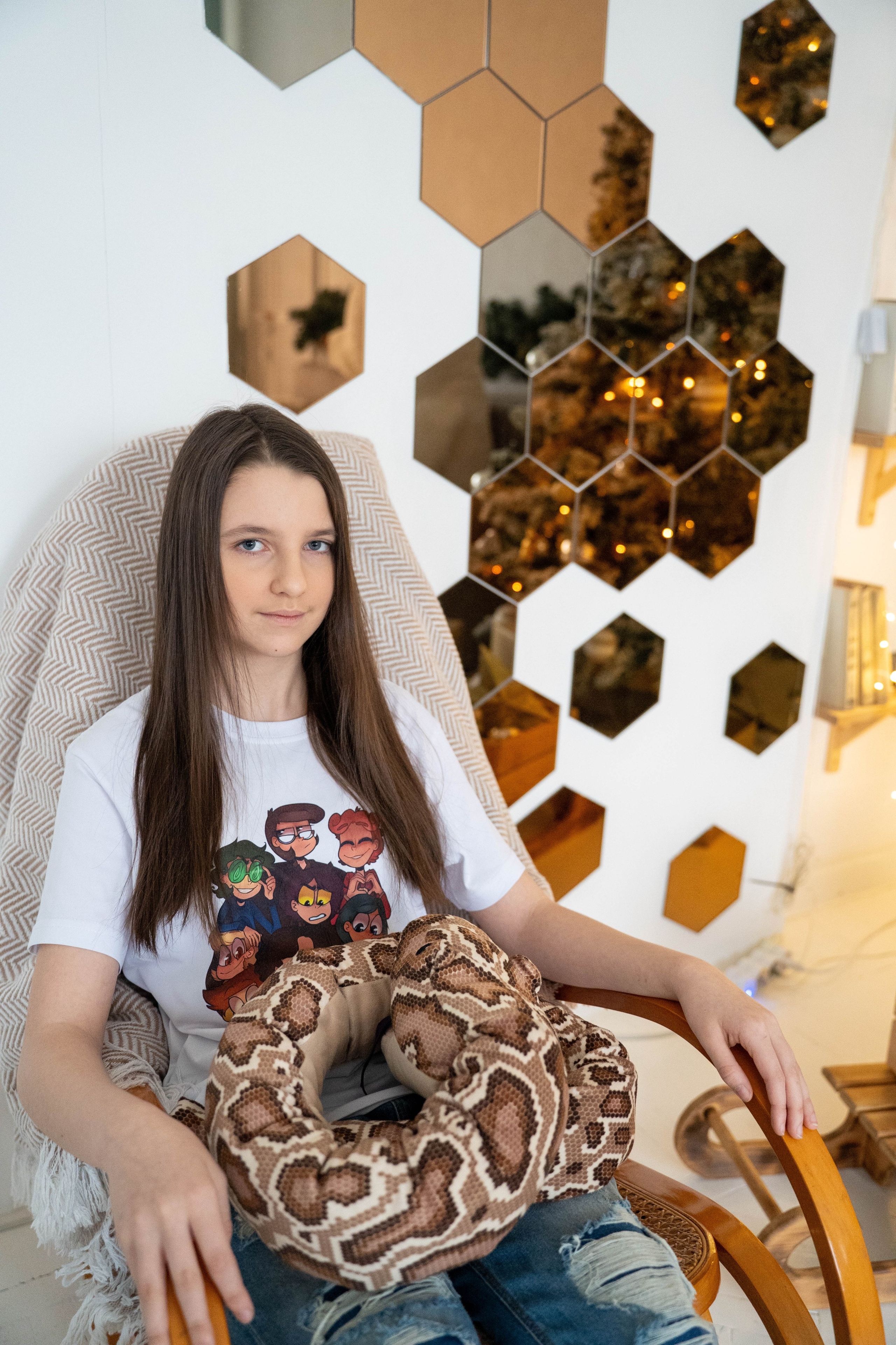 Детская фотосессия. Главная