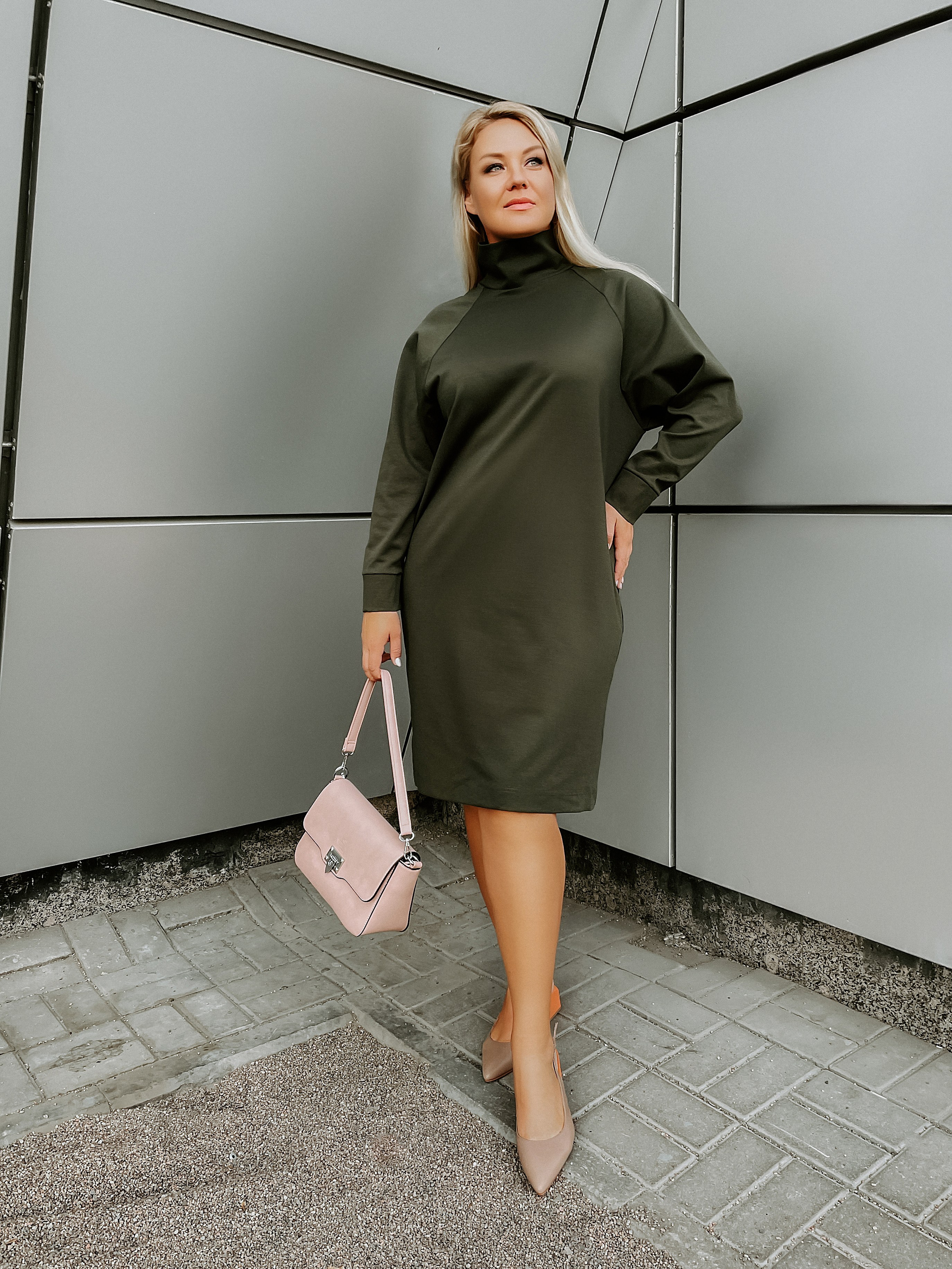 Наталья, 52-54 р-р, 175 см. KED Production — продакшн из СПб. Создаём фото, видео и контент, который помогает брендам и селлерам продавать больше