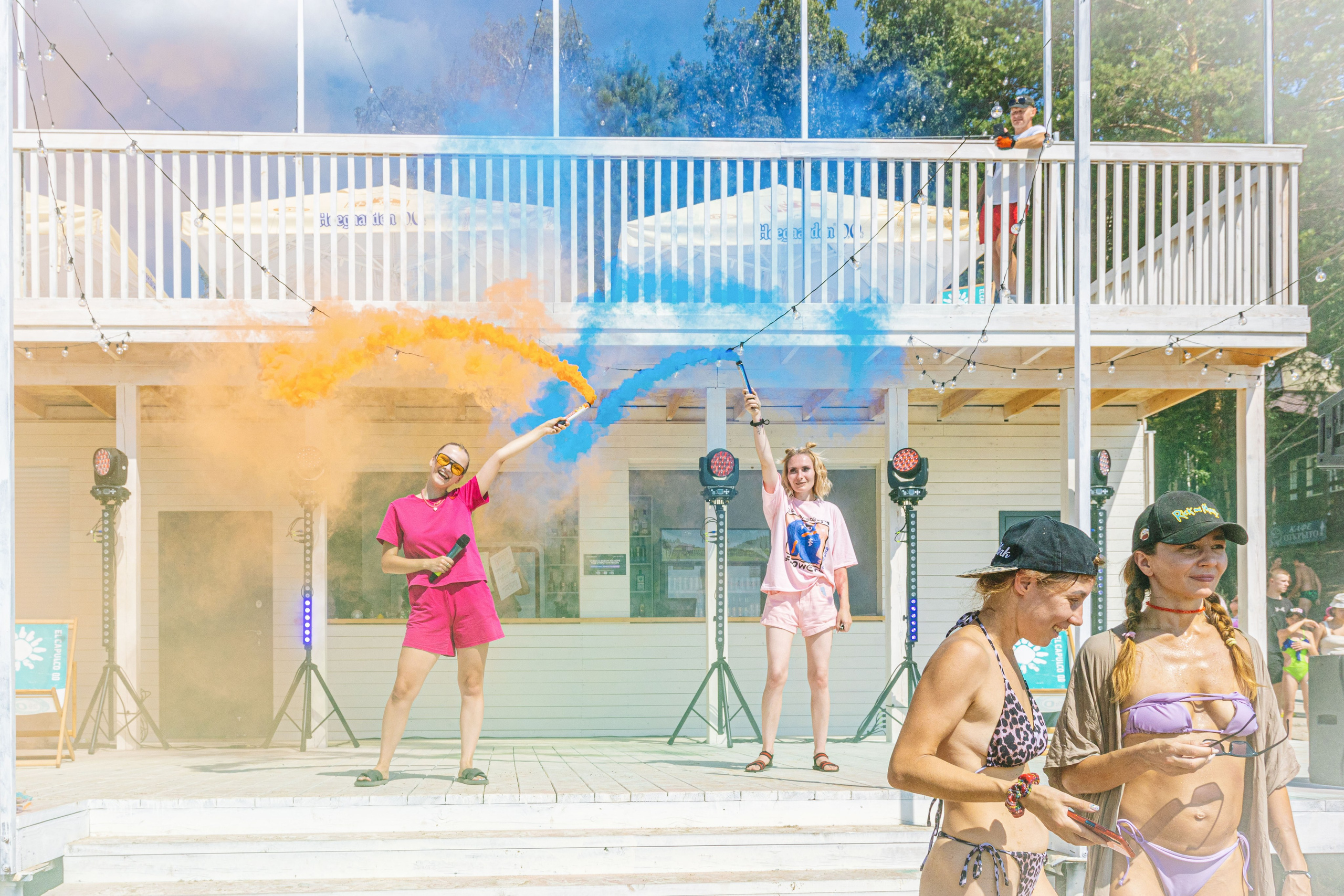 Съёмка мероприятий. Репортаж. Фотограф в Новосибирске Алена Скокова
