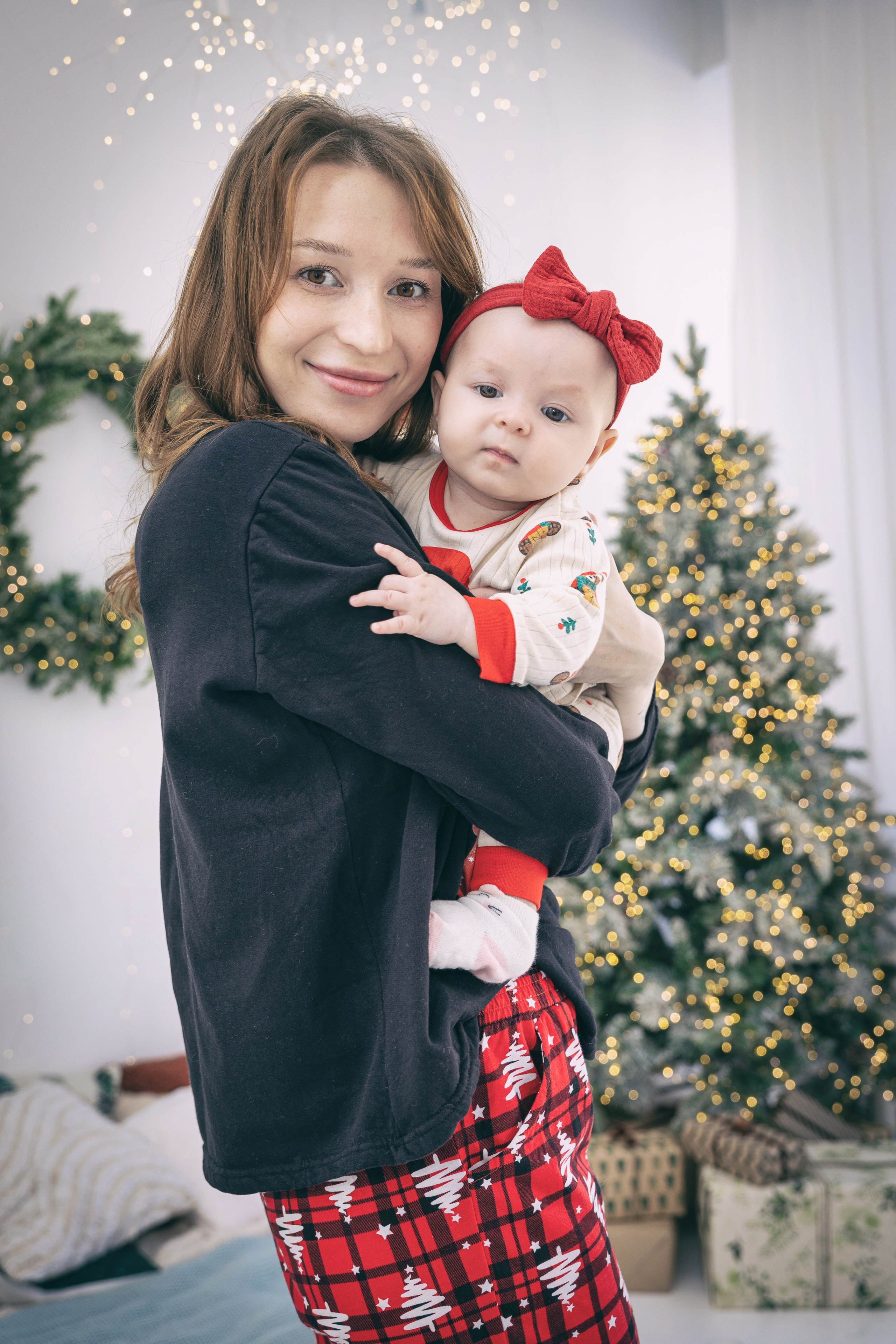 Семейные фотосессии. Фотограф в Новосибирске Алена Скокова