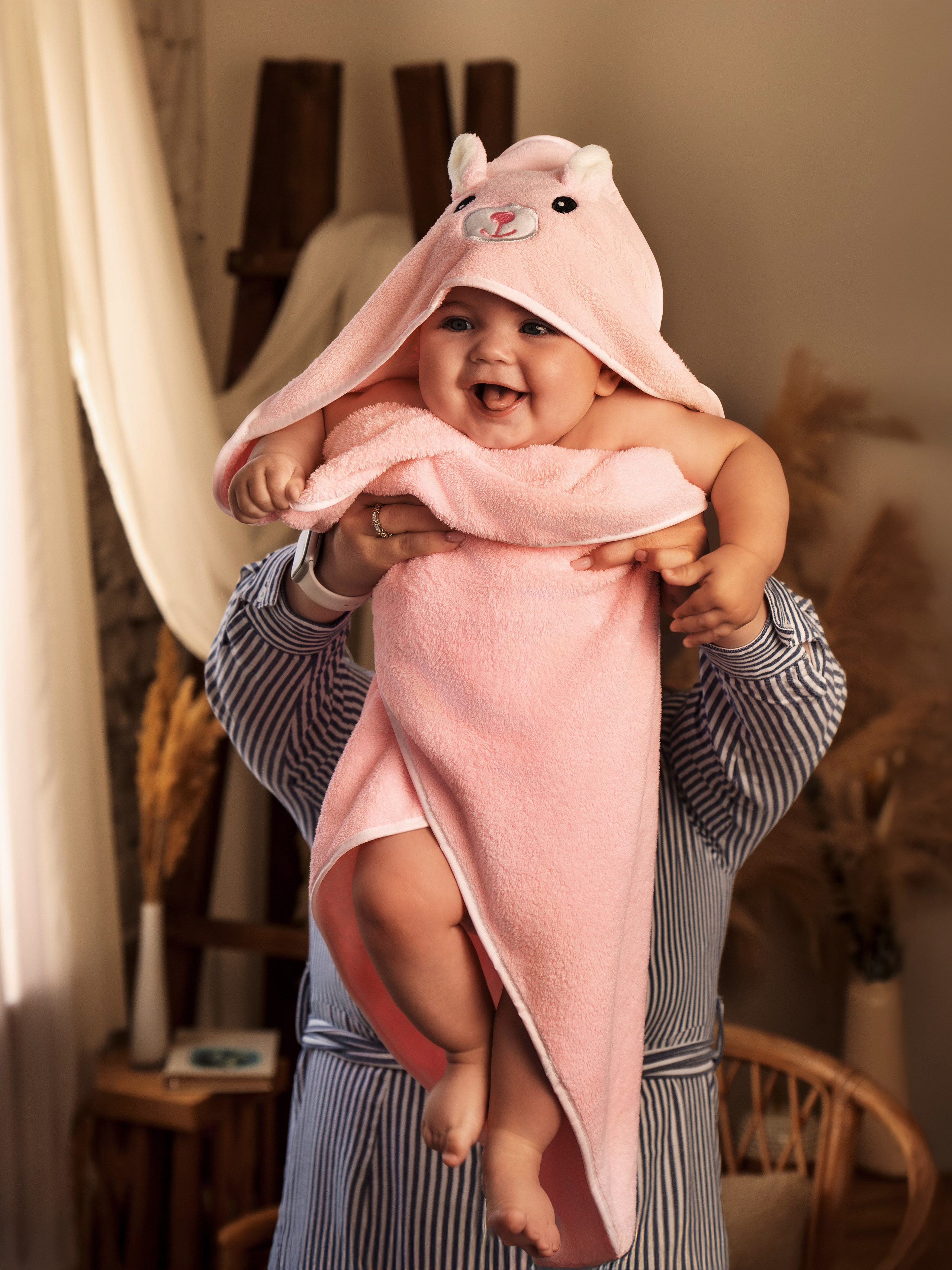 Полотенце уголок. Макаров Сергей|Creamlebot Фотограф города Ростов-на-Дону