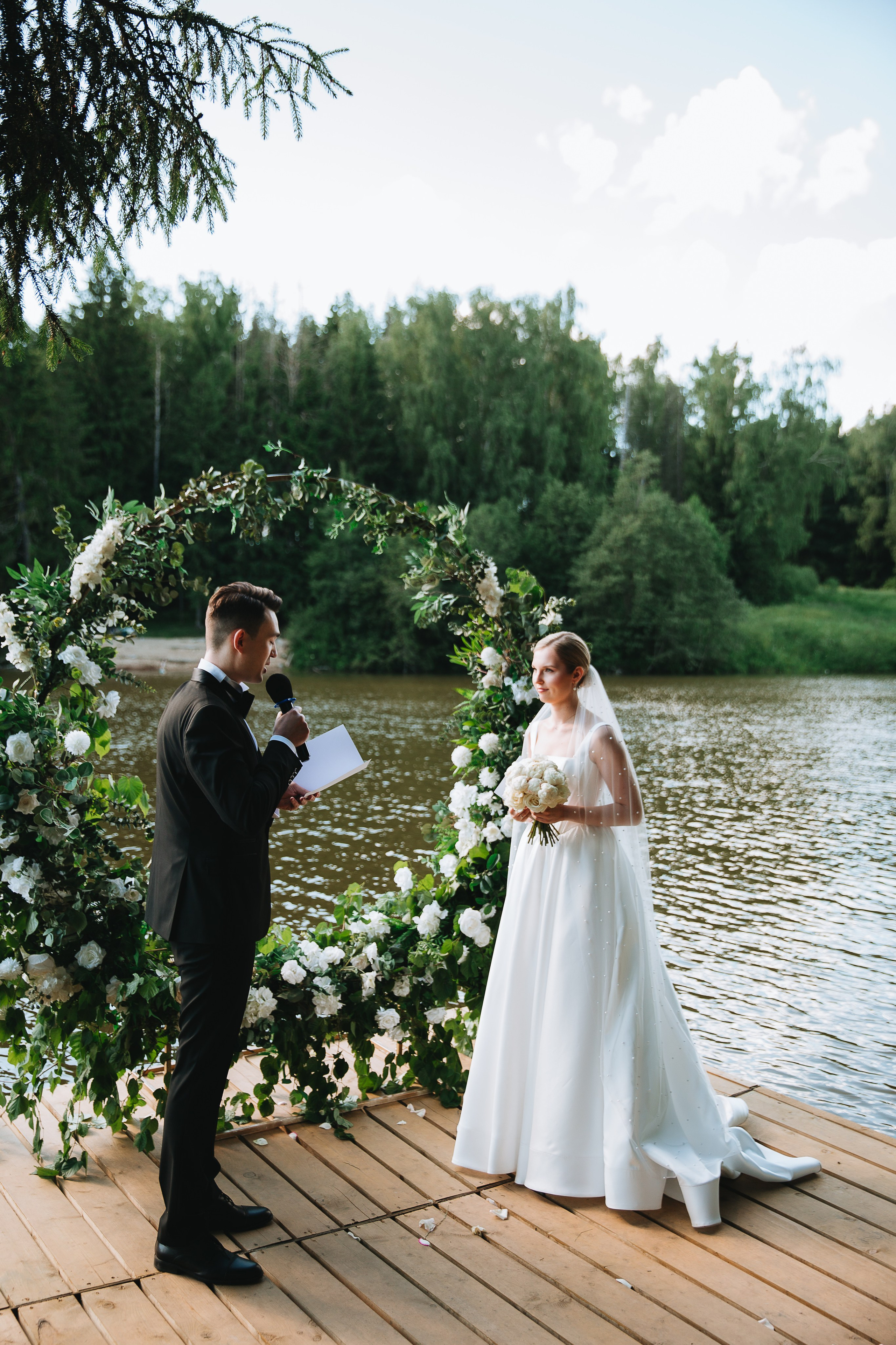 Полина и Линар. Ваш фотограф Любовь Чистякова