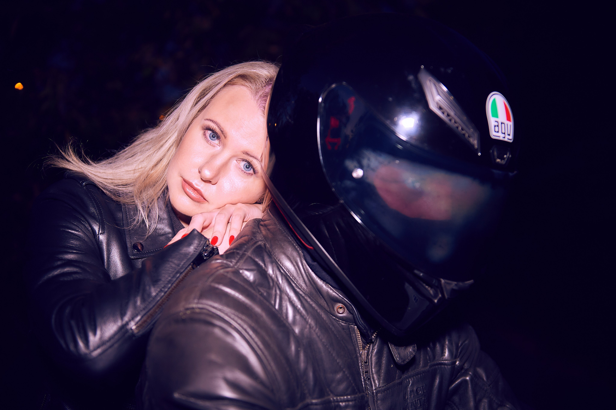 Портрет. Studiovolkonski