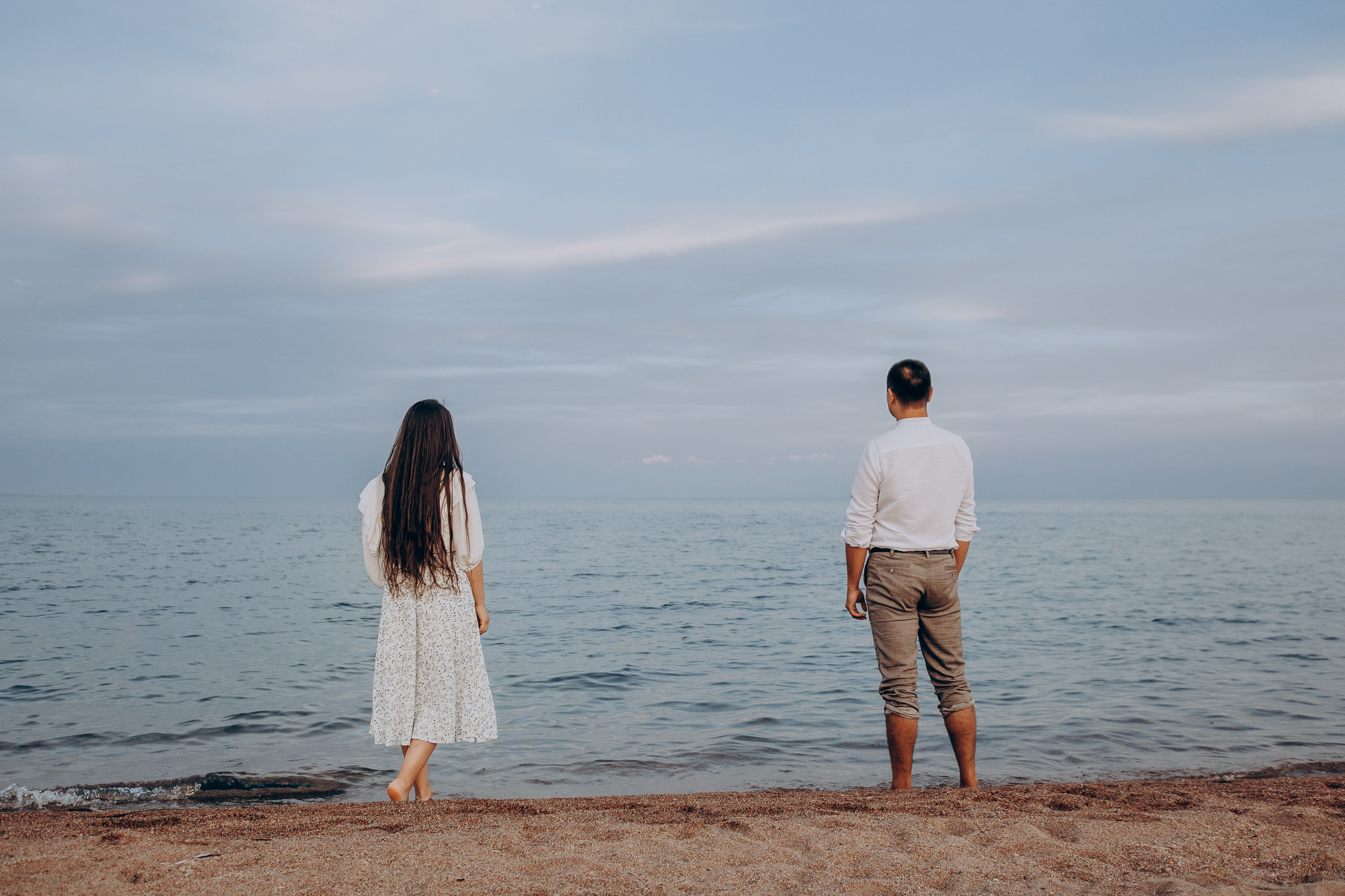 Артур & Айгуля. Валентин Гальетов — репортажный и портретный фотограф в Чебоксарах