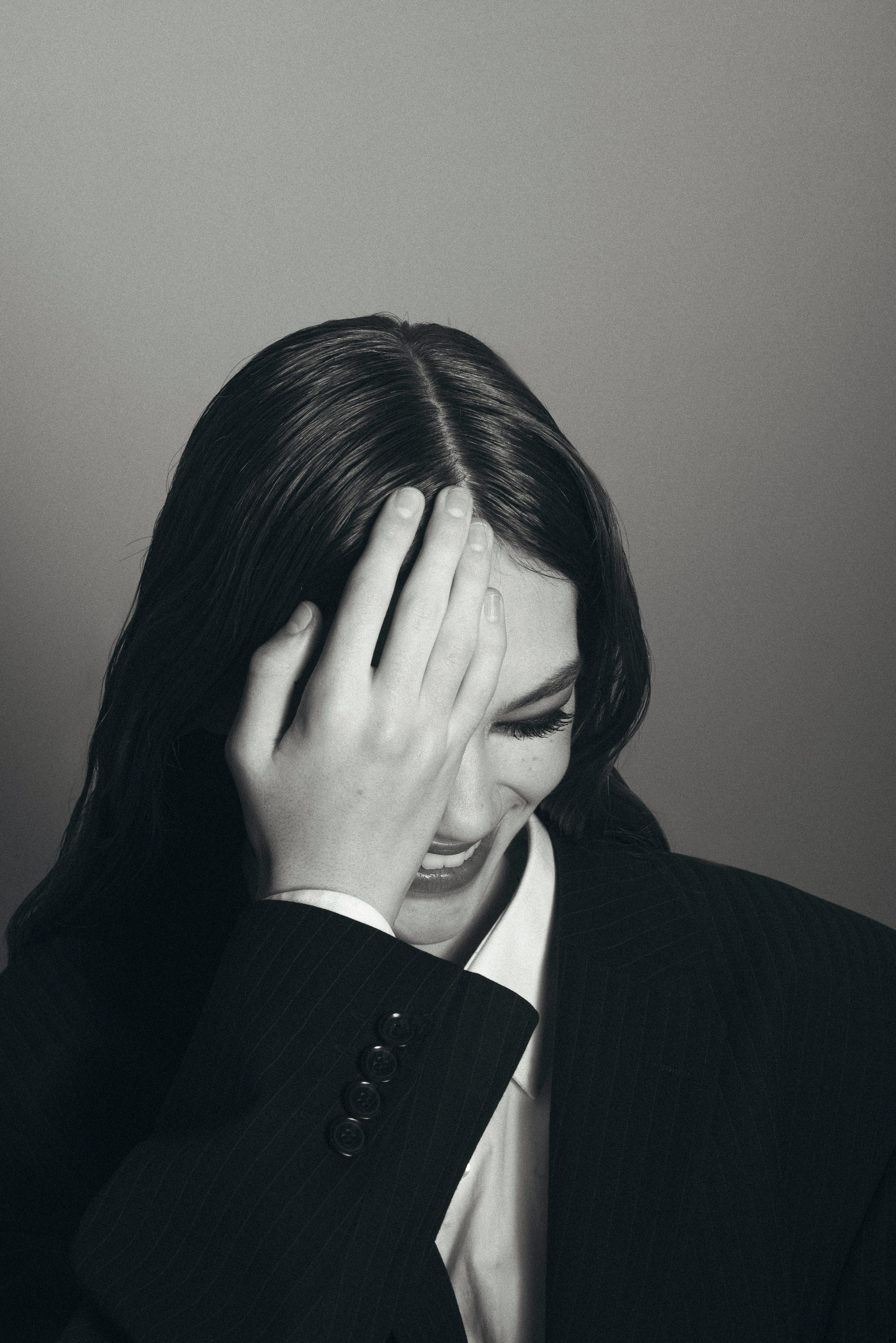 Варя Шепунова. Модельное агентство TM Models в Калининграде