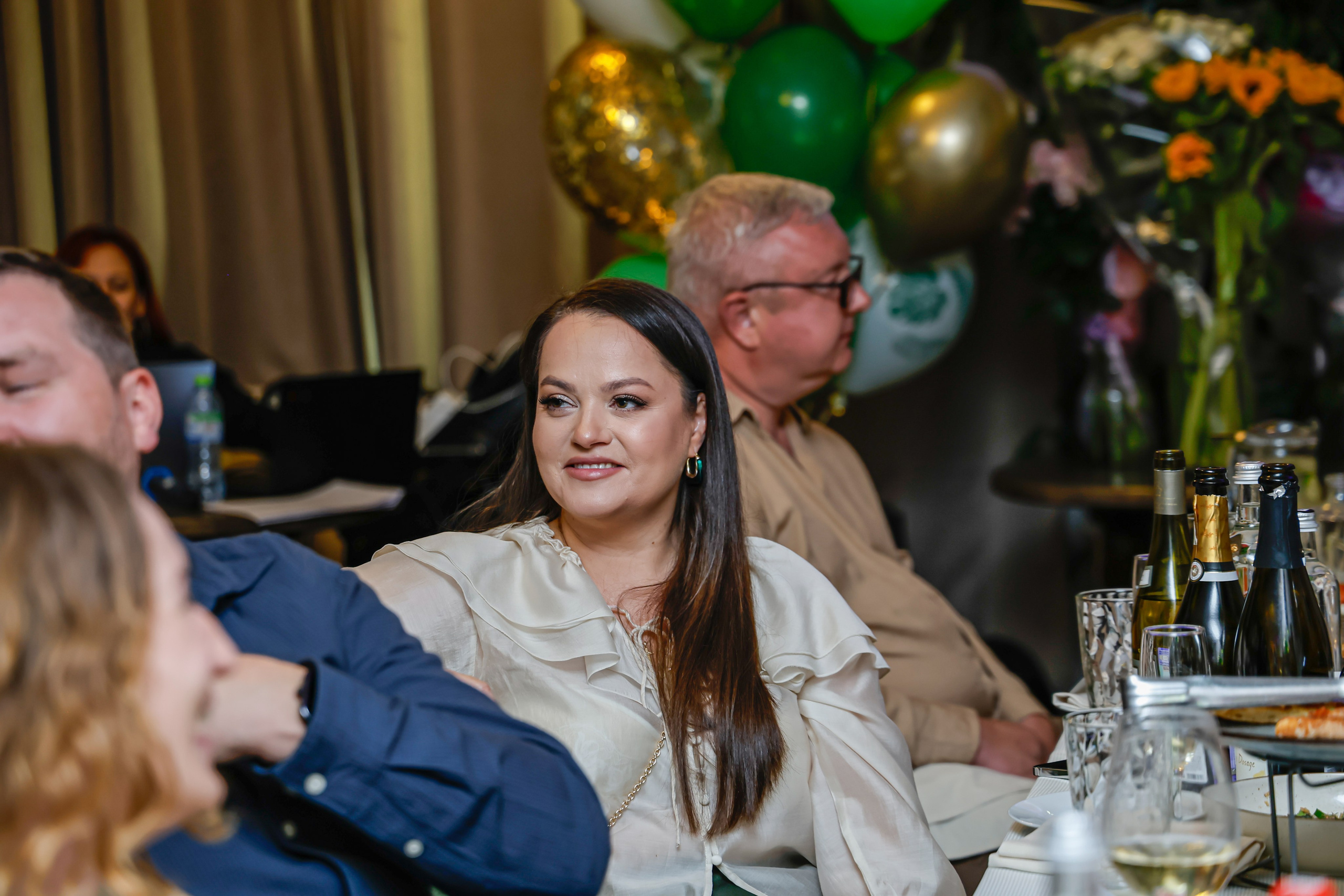 День рождения 27.06. Фотограф-видеограф Евдаева Альвина