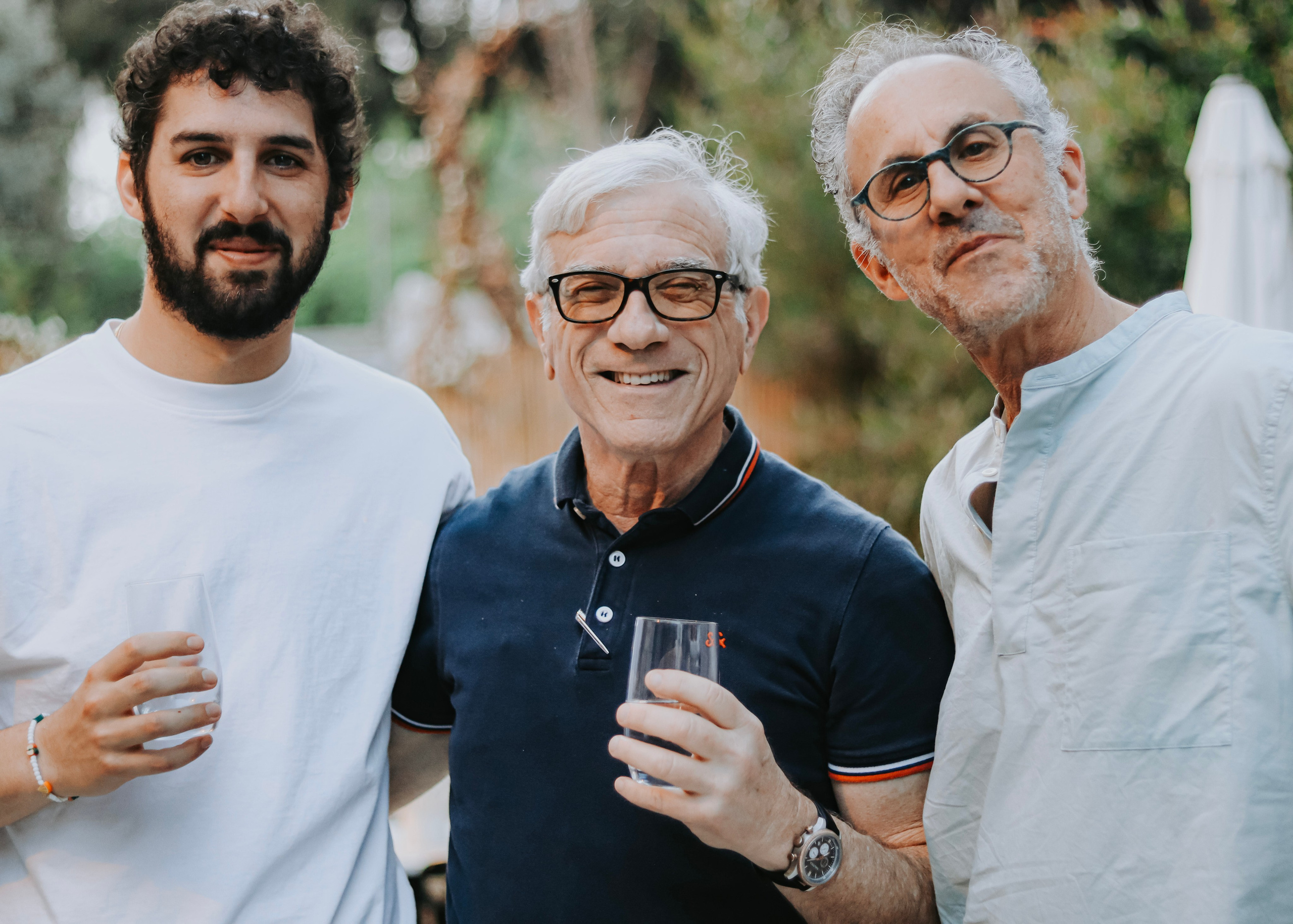 Simchat Bat, April 2024. Photographer in Israel Alice Milchin