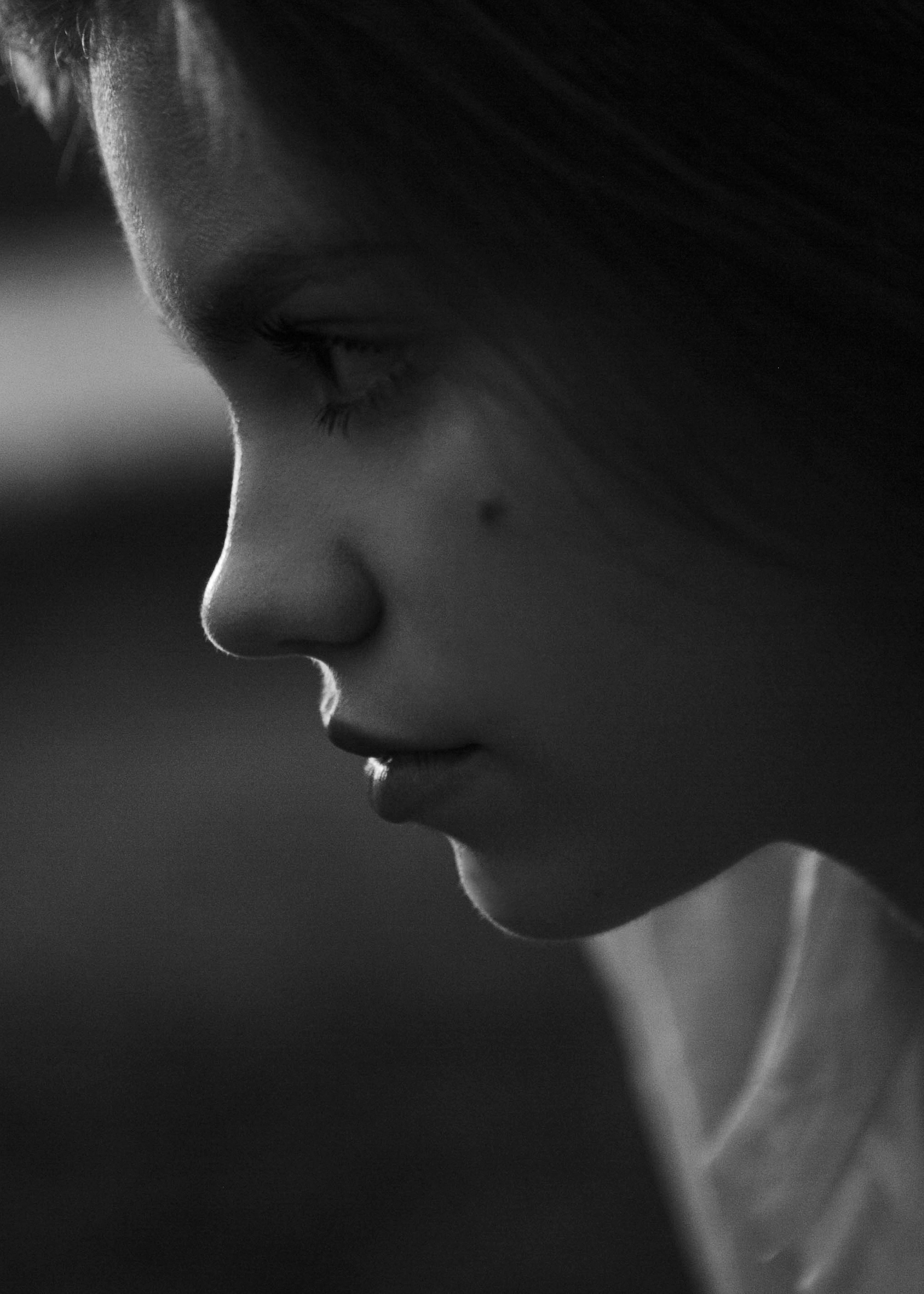 LIZZY. Коммерческий и репортажный фотограф в Санкт-Петербурге Андрей Васильев