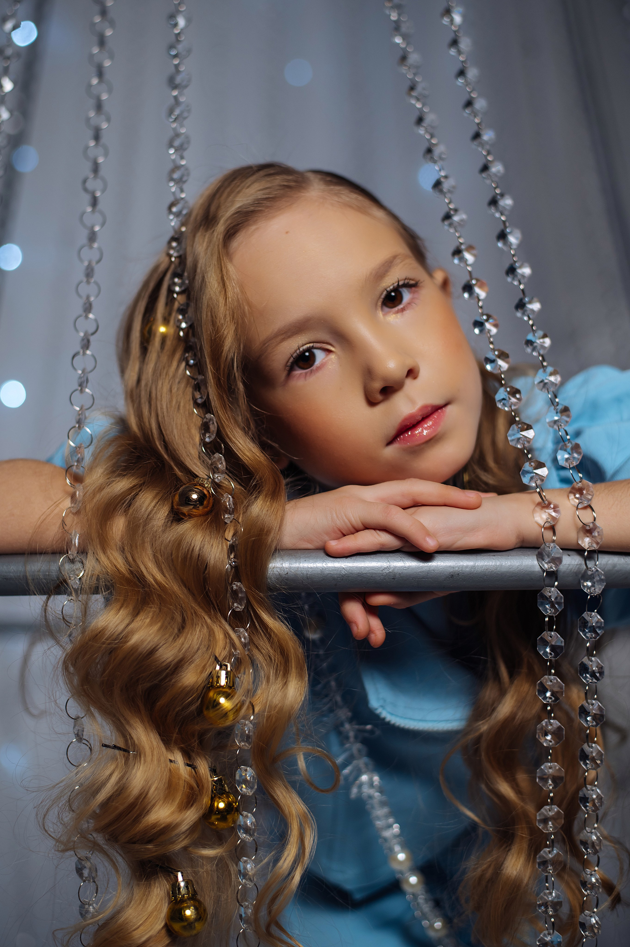 Захарова Татьяна | 122 см. Promodels