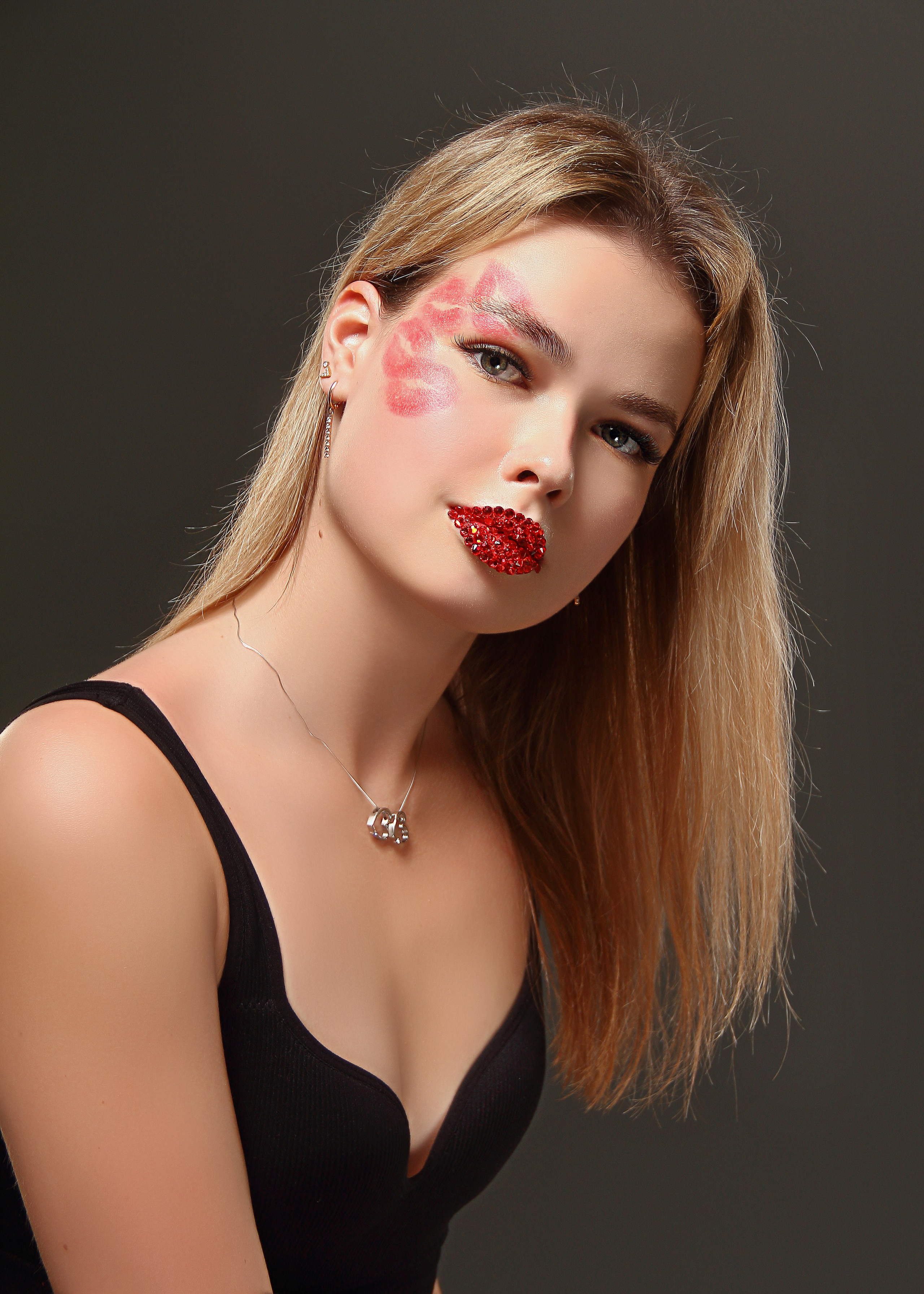 Зикеева Екатерина. Promodels