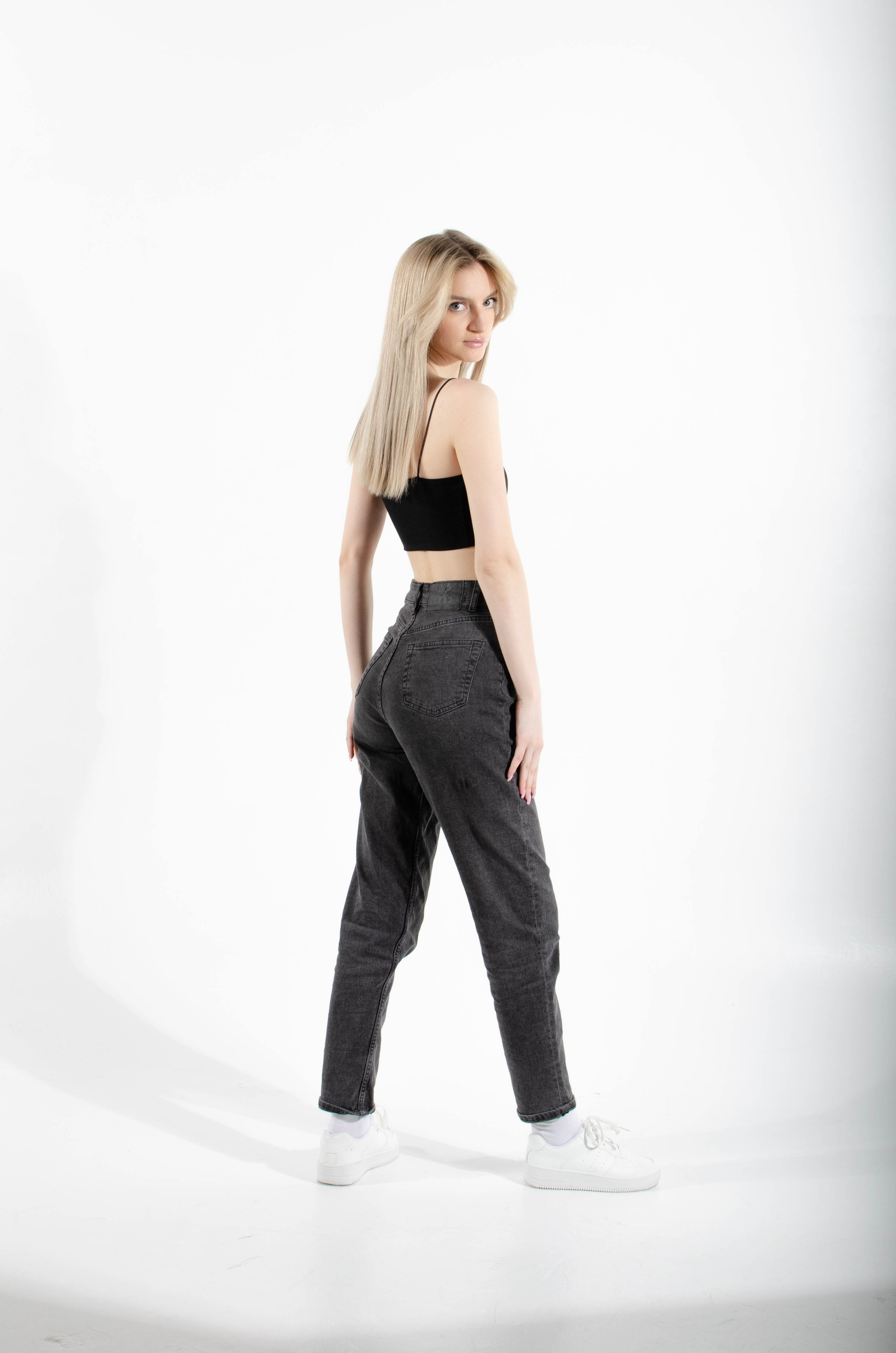 Перелыгина Валерия. Promodels