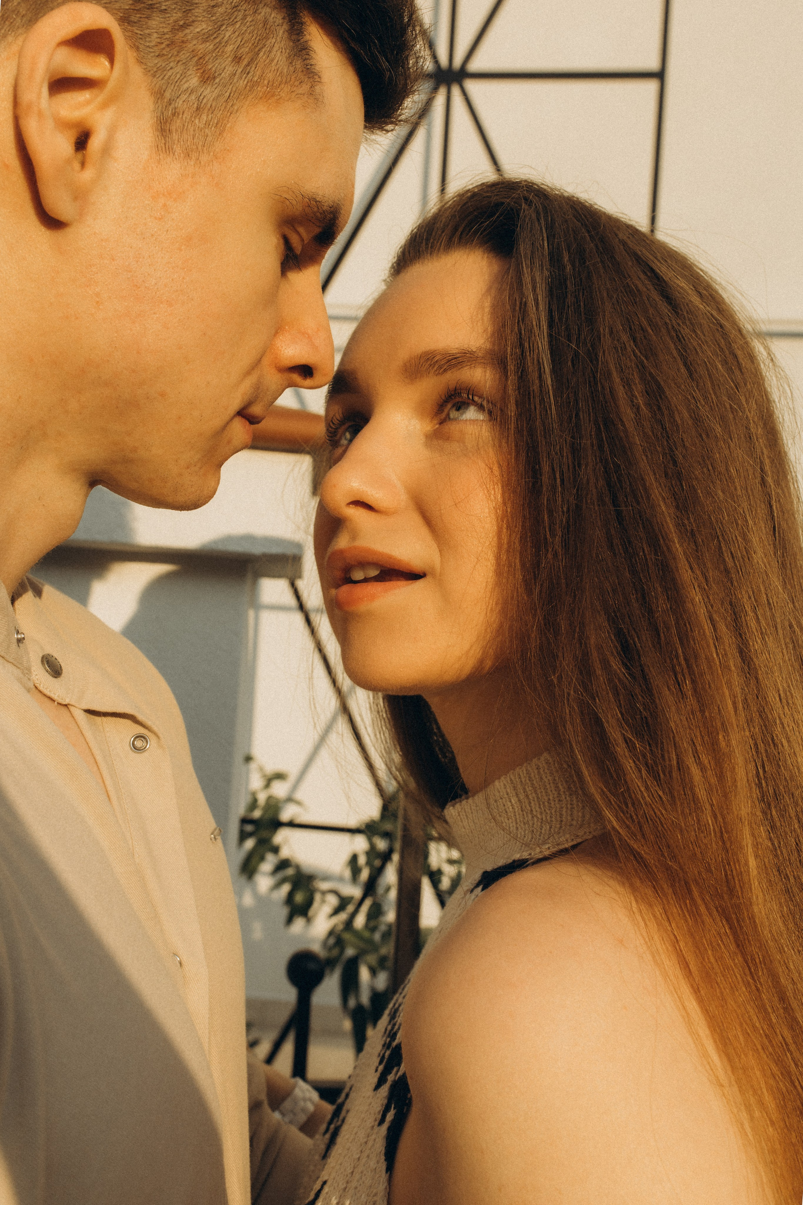 Фотосессия влюбленных love story. Яна Романова Семейный фотограф в Сочи и Адлере