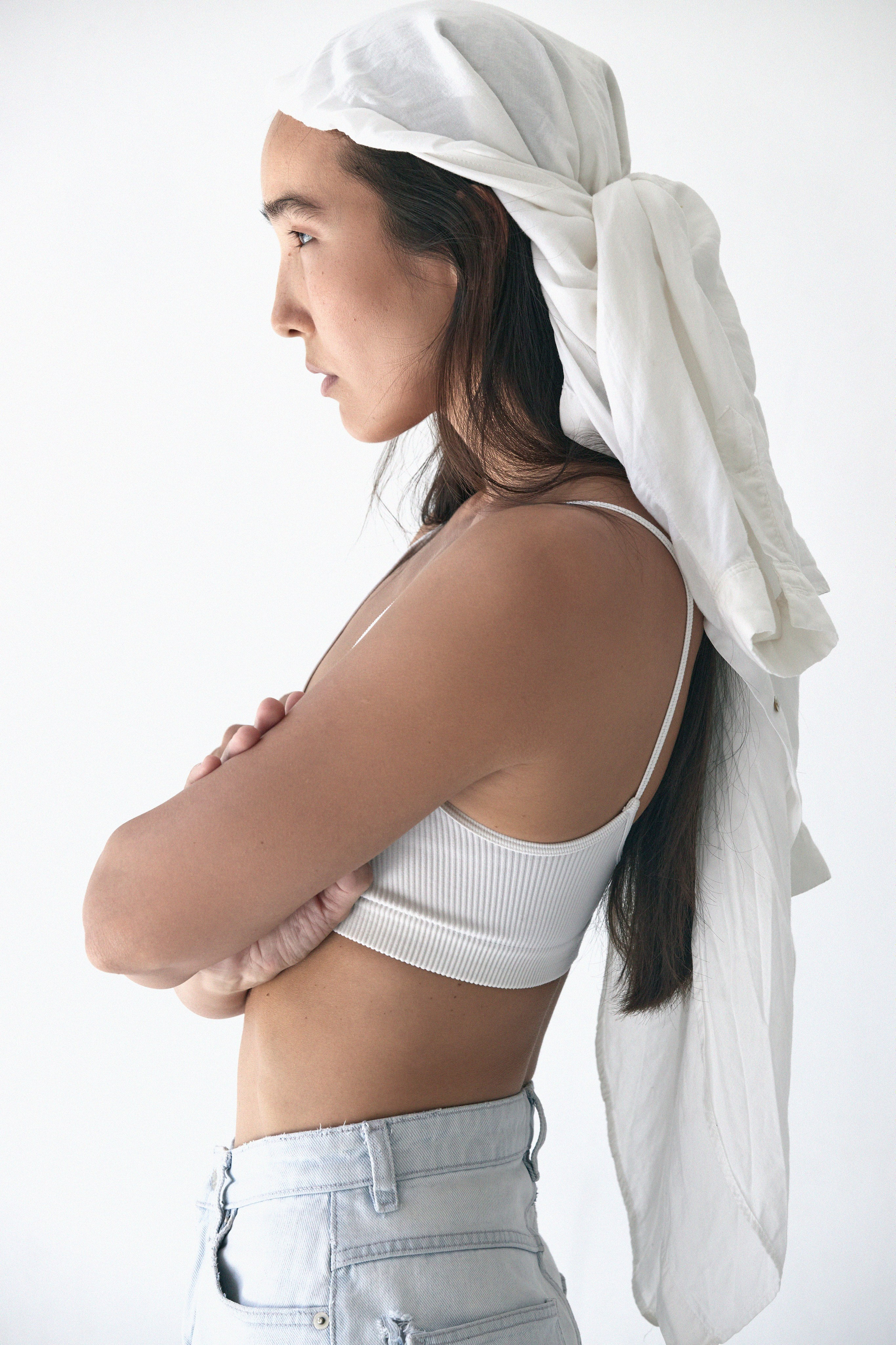 Models Test. Фэшн фотограф на Бали