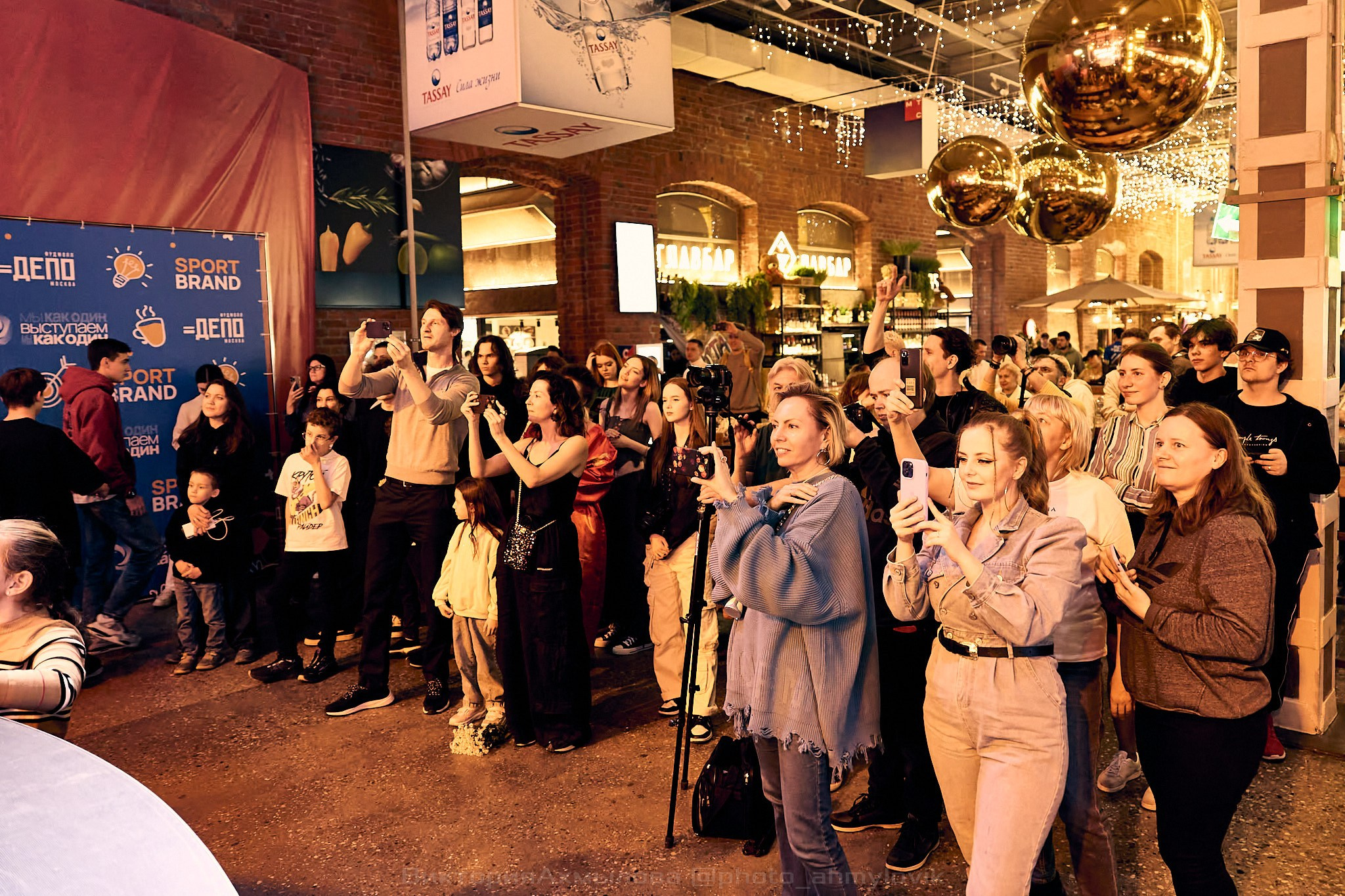 26.04.2024 Bill Music ДЕПО. Виктория Ахмылова. Фотограф в Москве