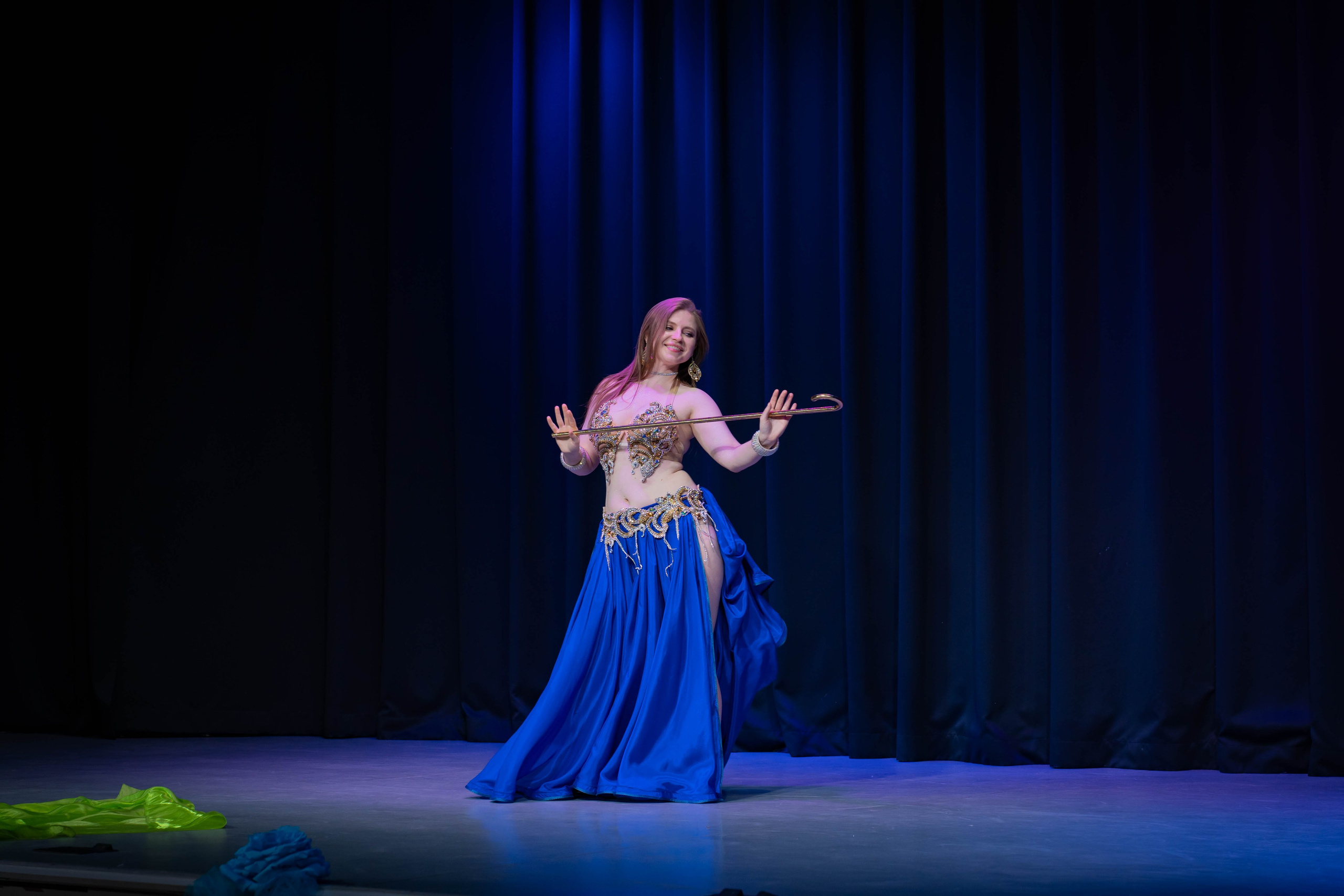 Фестиваль-конкурс восточных танцев. Фото / Видеосъемка в Москве