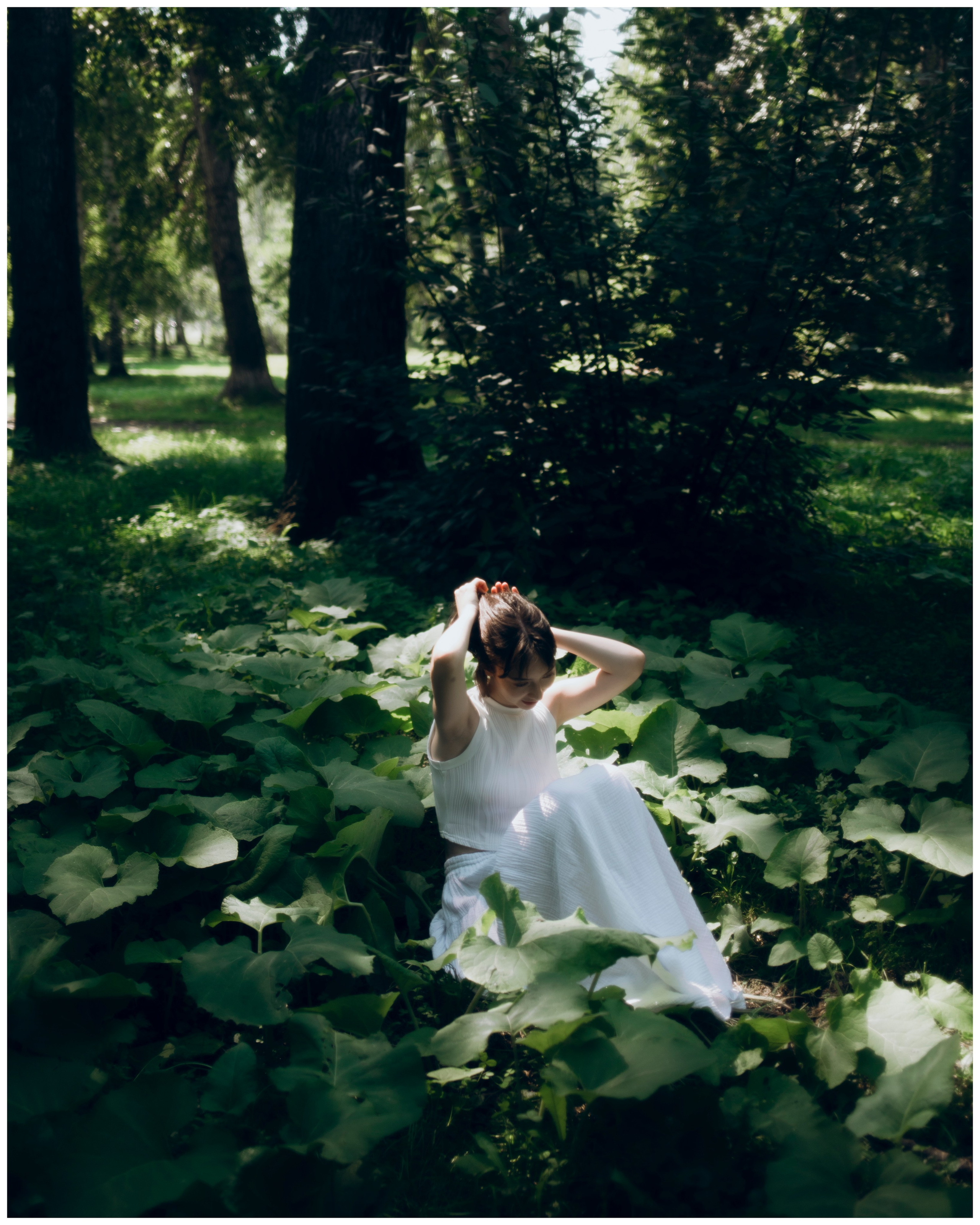 Вероника. Катерина Аникеева | Фотограф | Екатеринбург