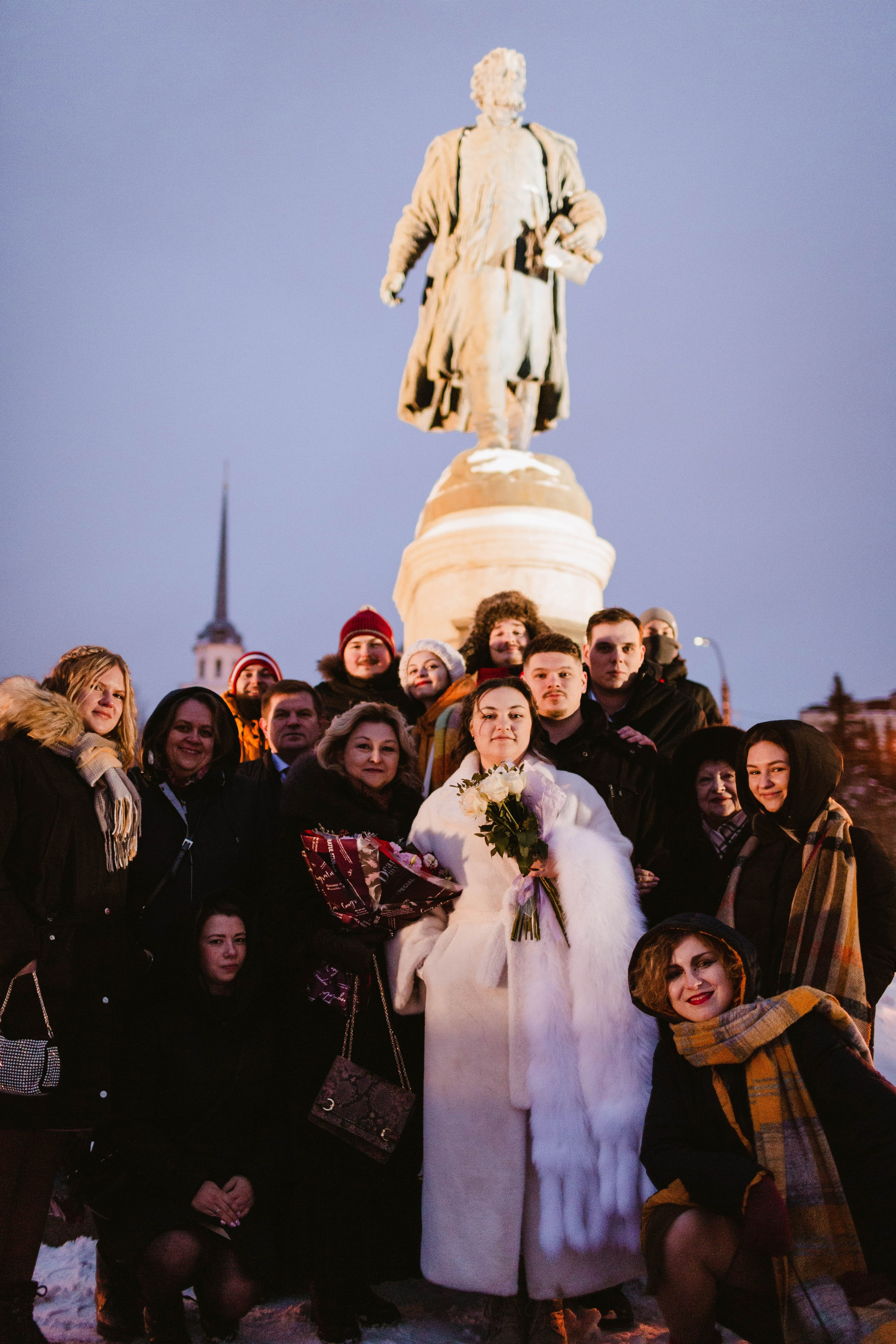 Софья и Артем. Фотограф и видеограф Мария Банщикова, Солнечногорск, Москва