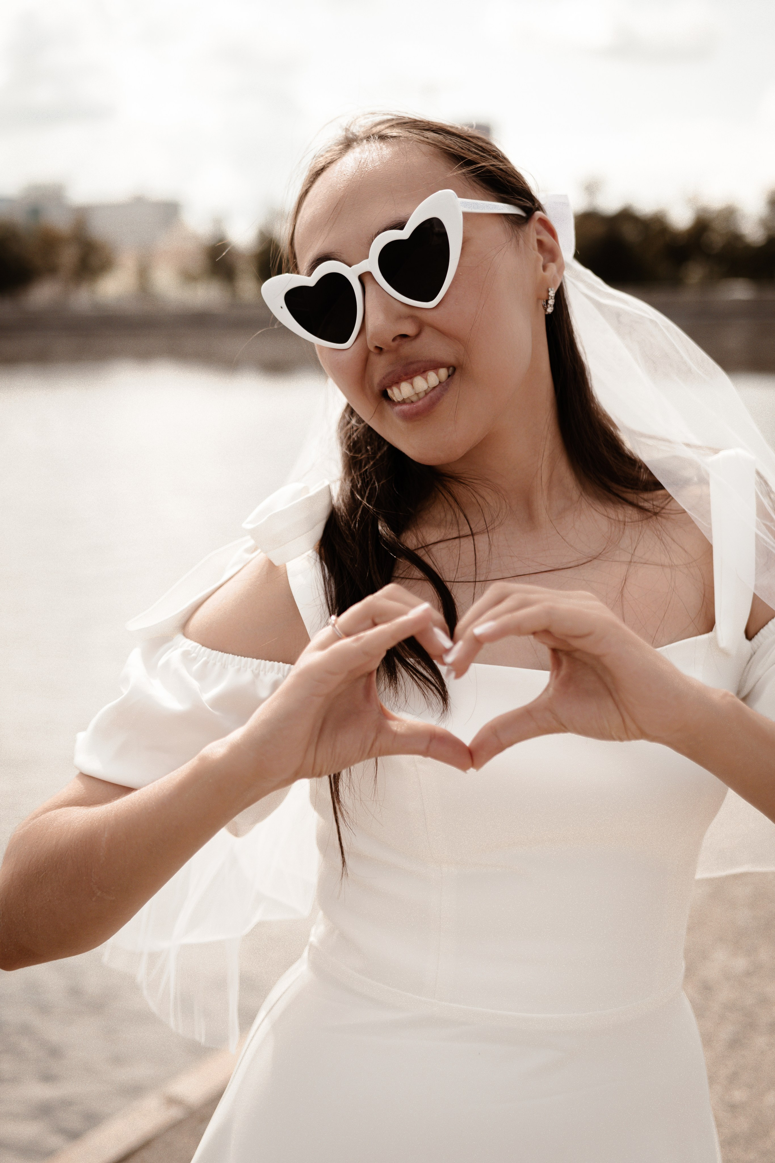 Девичник. Свадебный фотограф Челябинск