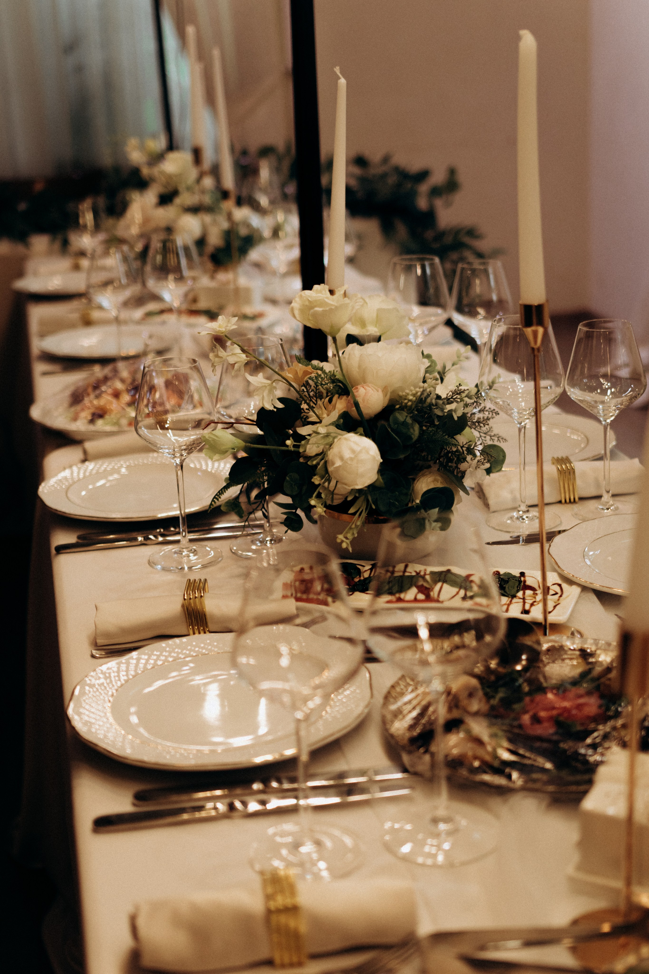 Илья и Настя. Свадебный фотограф Челябинск