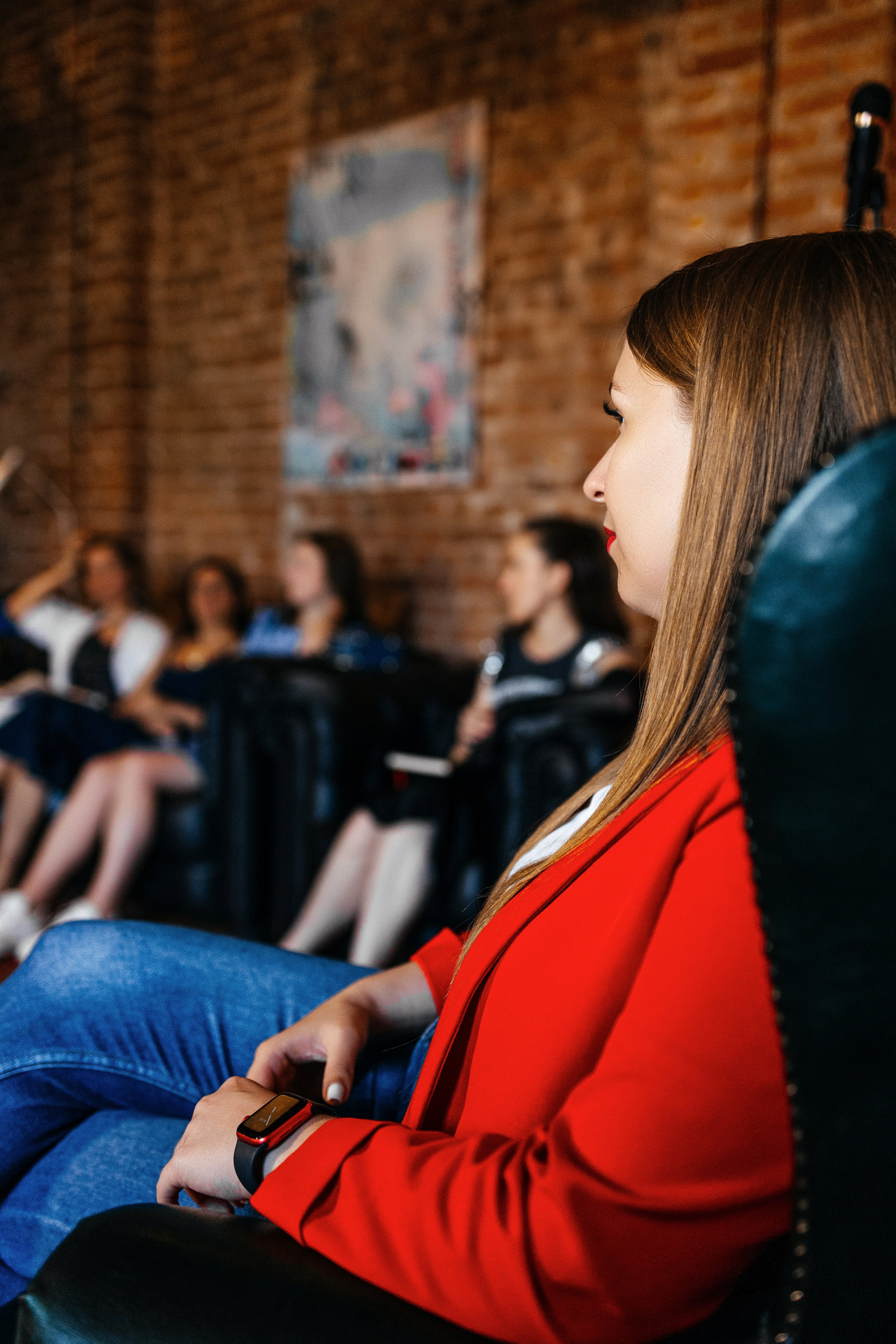 Женский круг репортаж. Фотограф в Краснодаре Лагунов Владимир