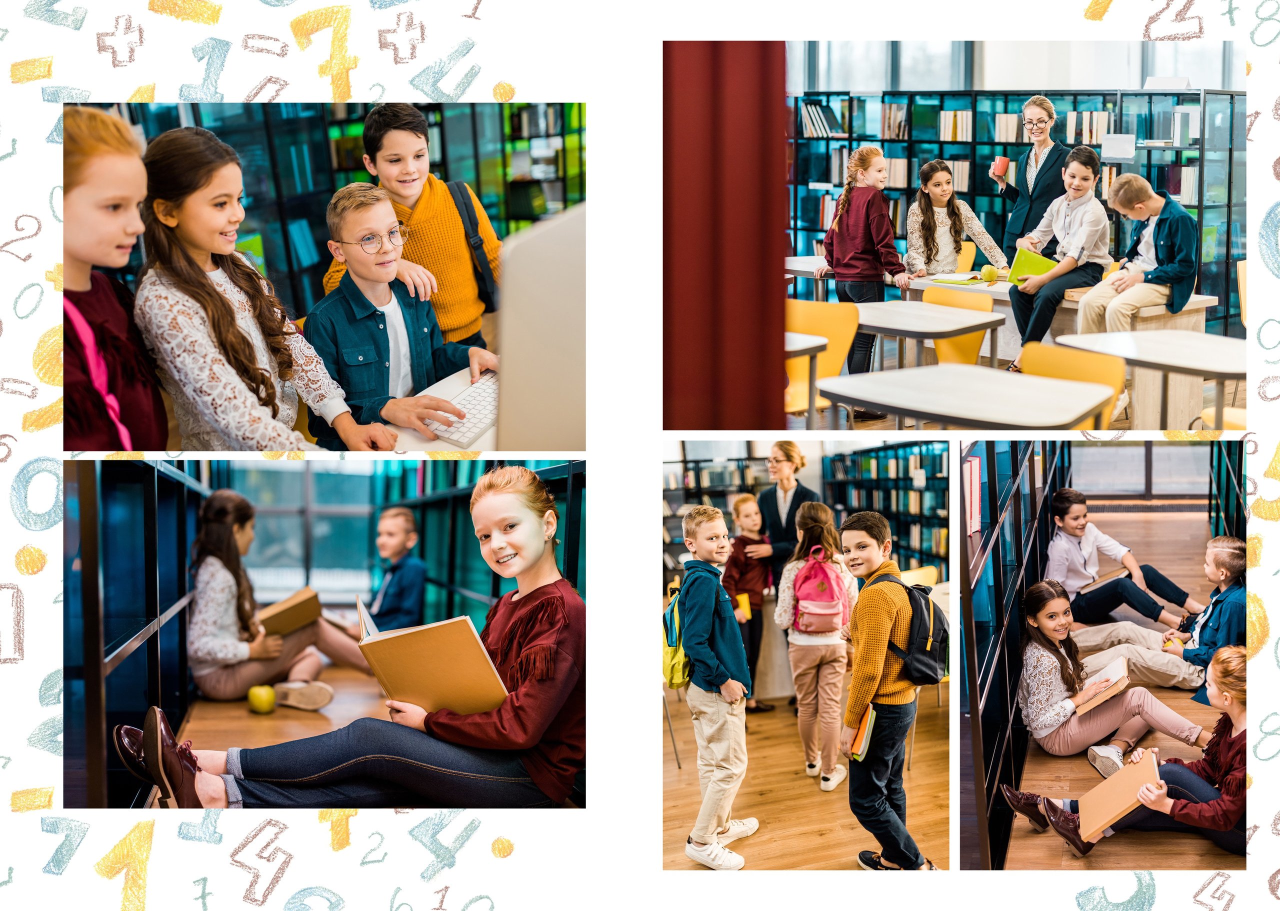 Дизайн ЦИФРЫ. Medlori fotobook Выпускные альбомы в Липецке Лариса Медведева